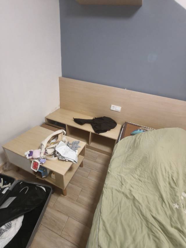 策策整租房源3
