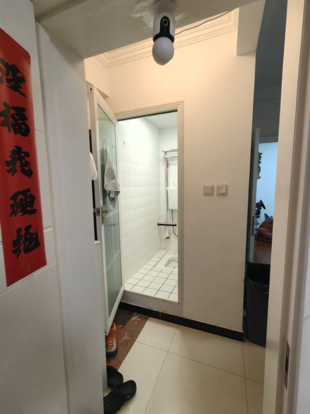 苏珊蓝顿整租房源1