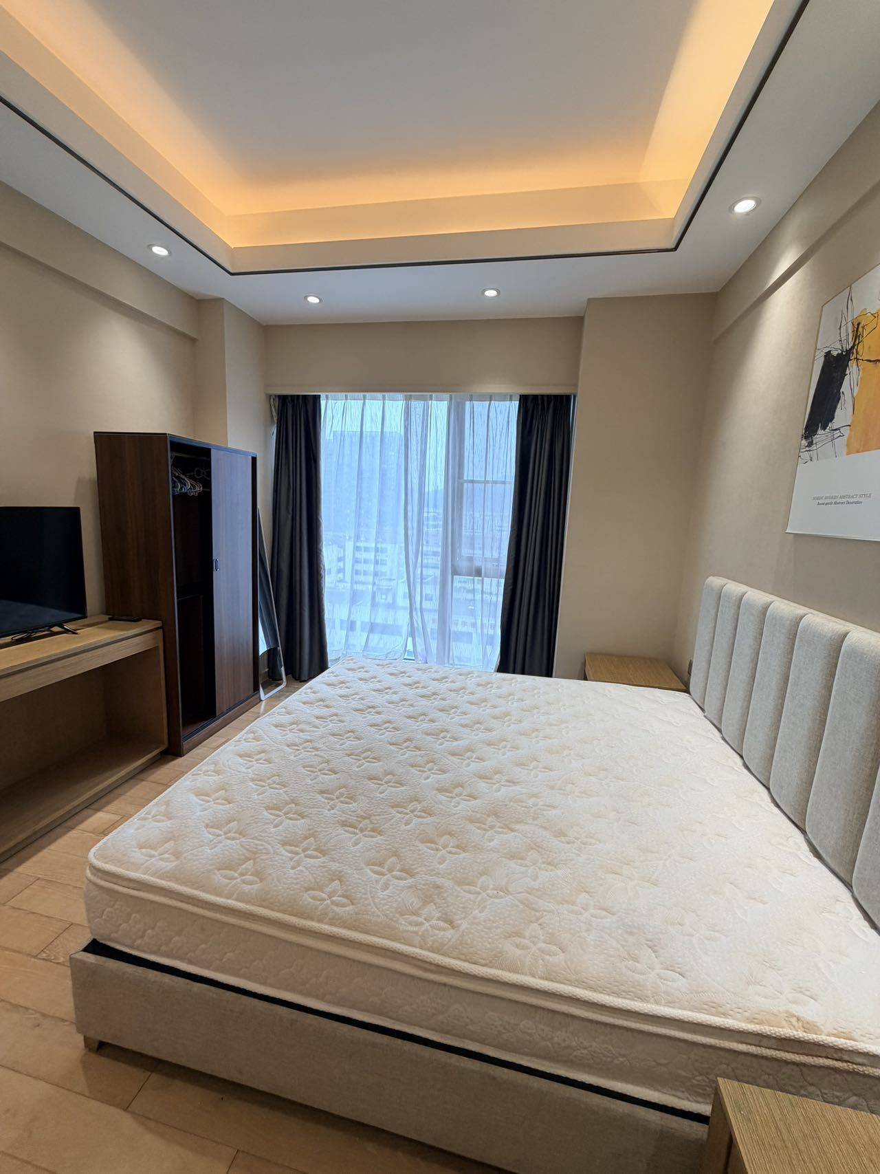 Zhuhai Xiangzhou | 朗廷广场-1栋_6
