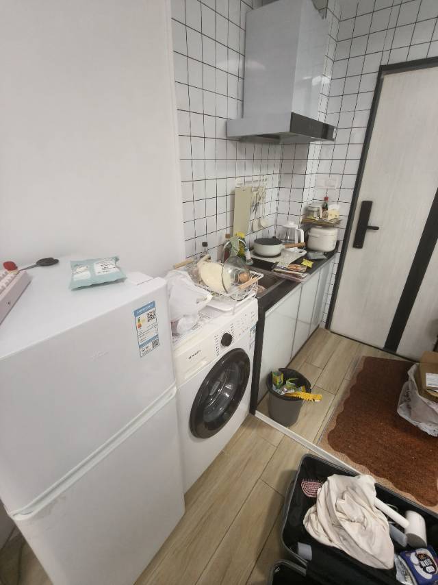 廈門 湖里 | 幸福里(安兜社店)309号楼_6