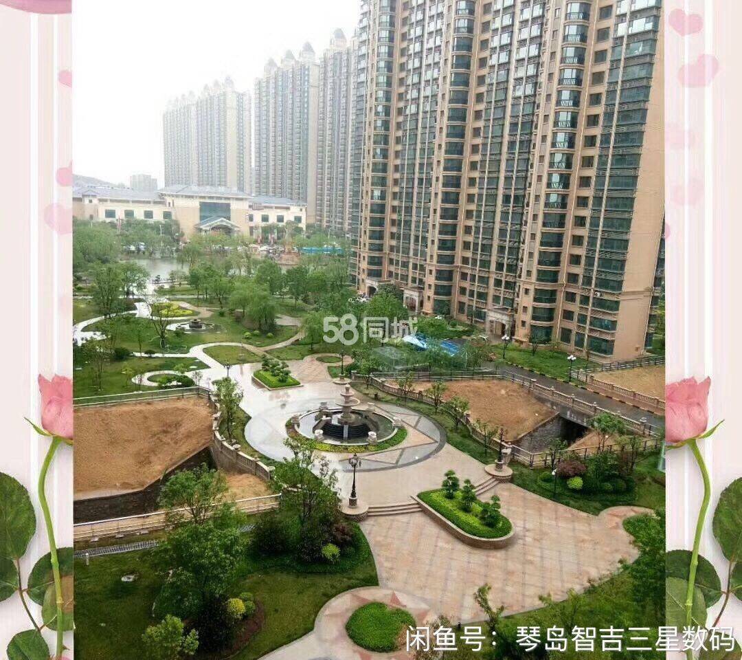 济南 长清 | 恒大绿洲二期-12号楼_7