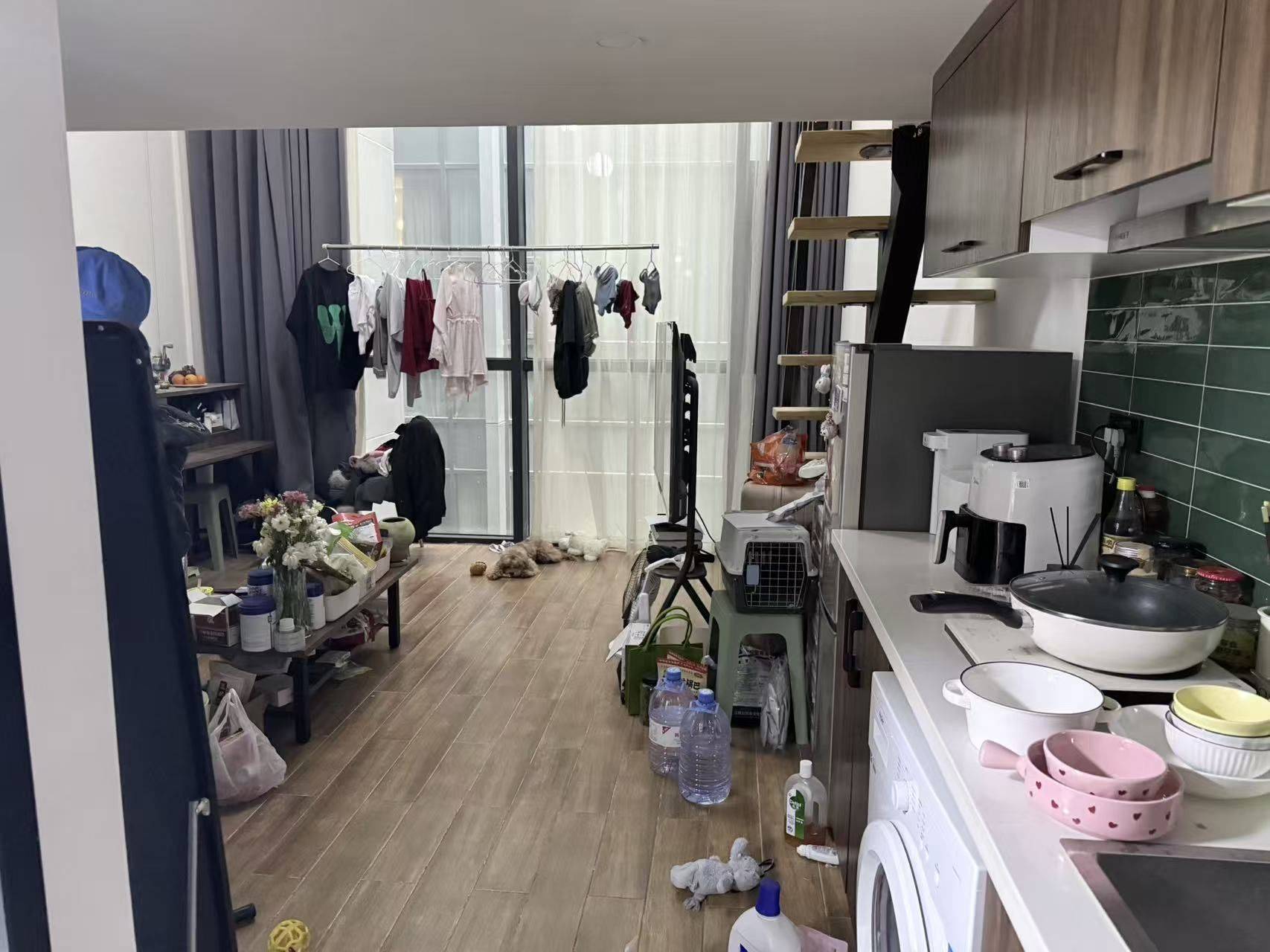 言言整租房源3