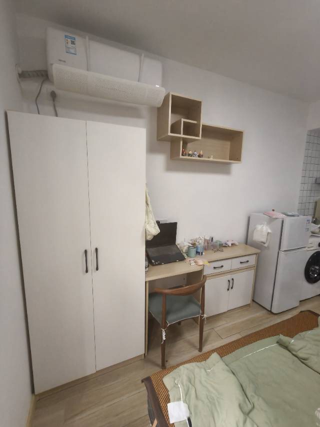 廈門 湖里 | 幸福里(安兜社店)309号楼_5