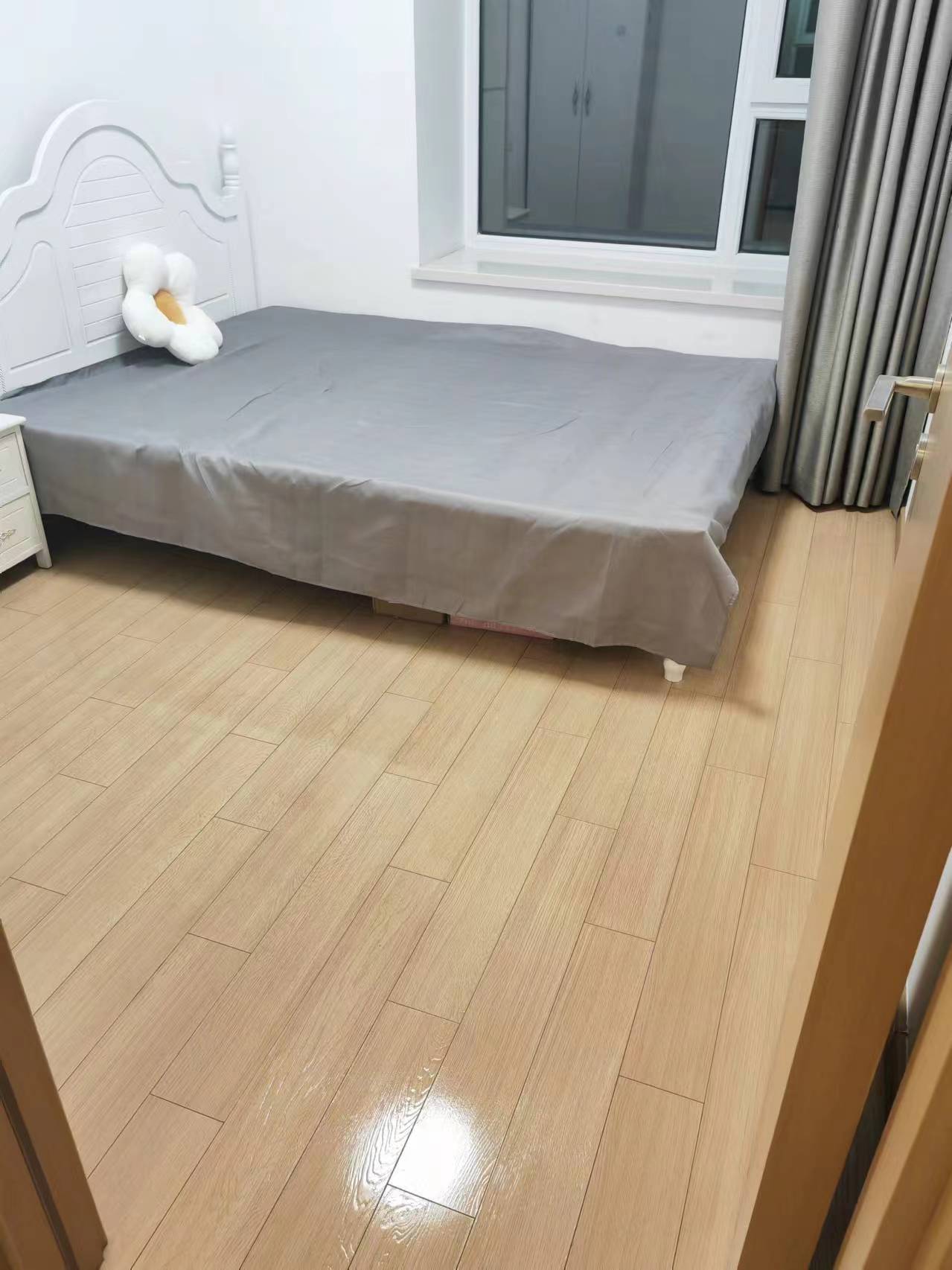 Xi'An Weiyang | 朗诗·未来街区-2号楼_3