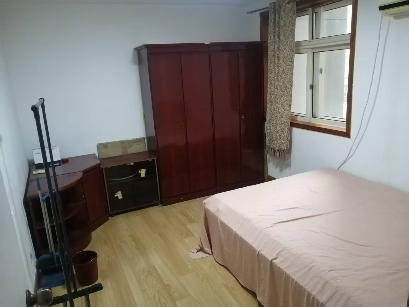 Qingdao Shibei | 长兴路小区_5