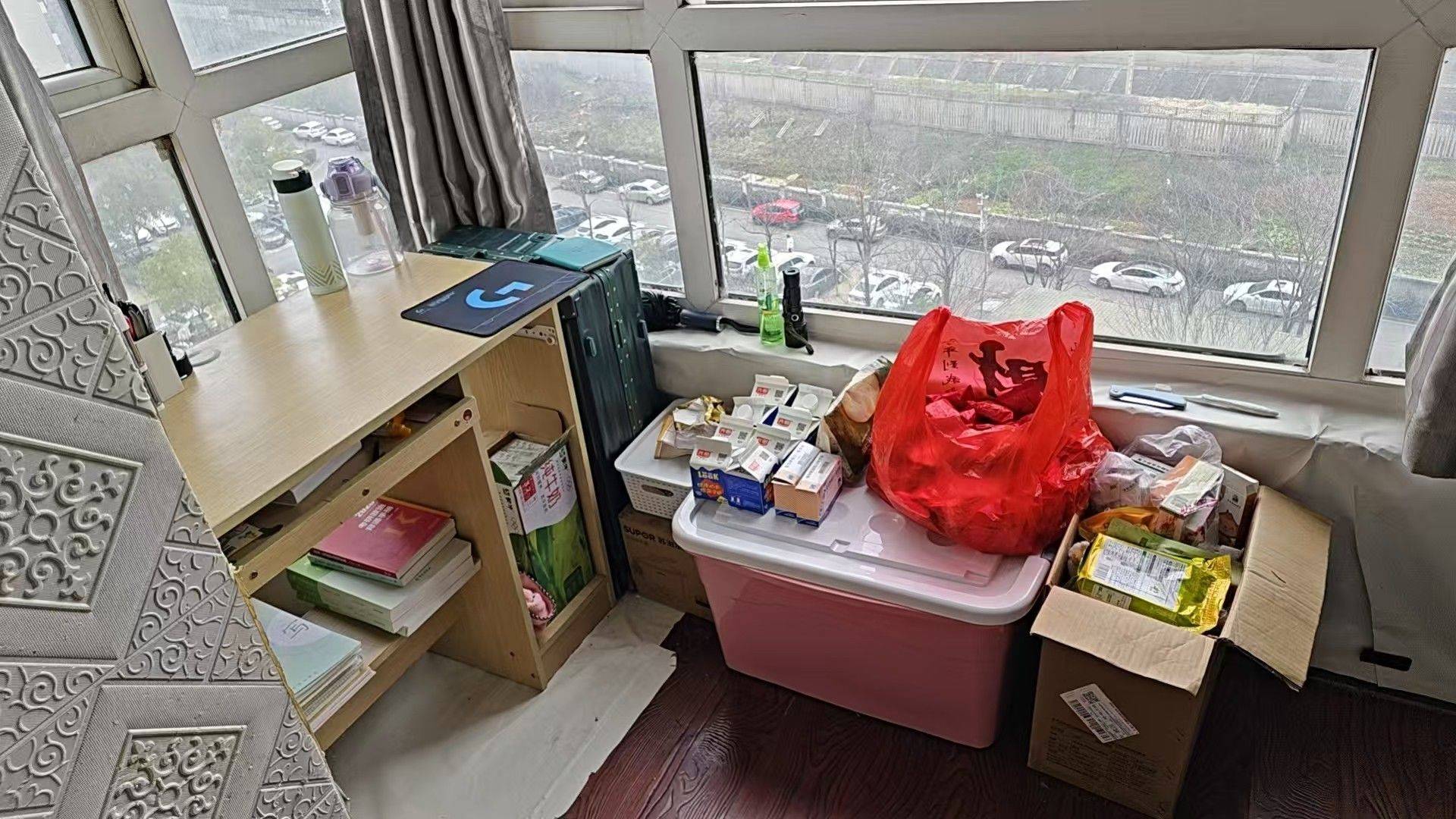TU整租房源2
