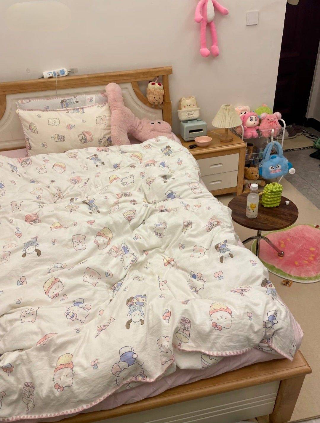 慢慢整租房源2