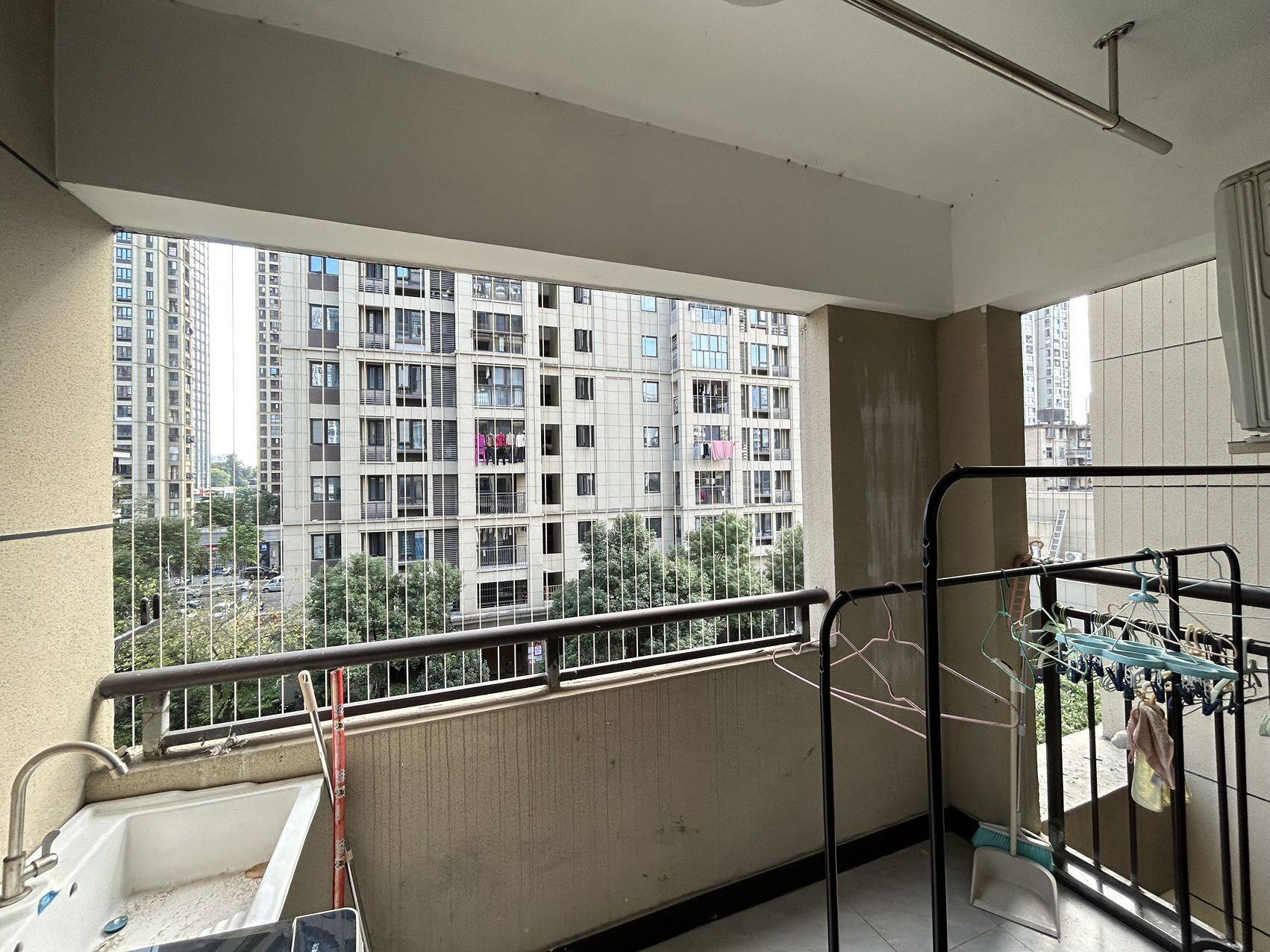 Fuzhou Taijiang | 融信双杭城澜园_6