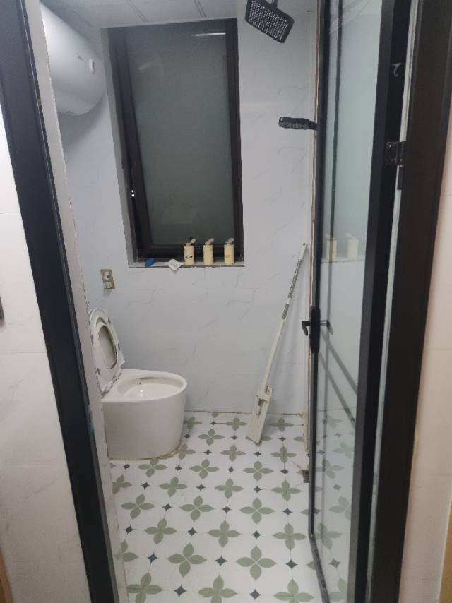 1整租房源2