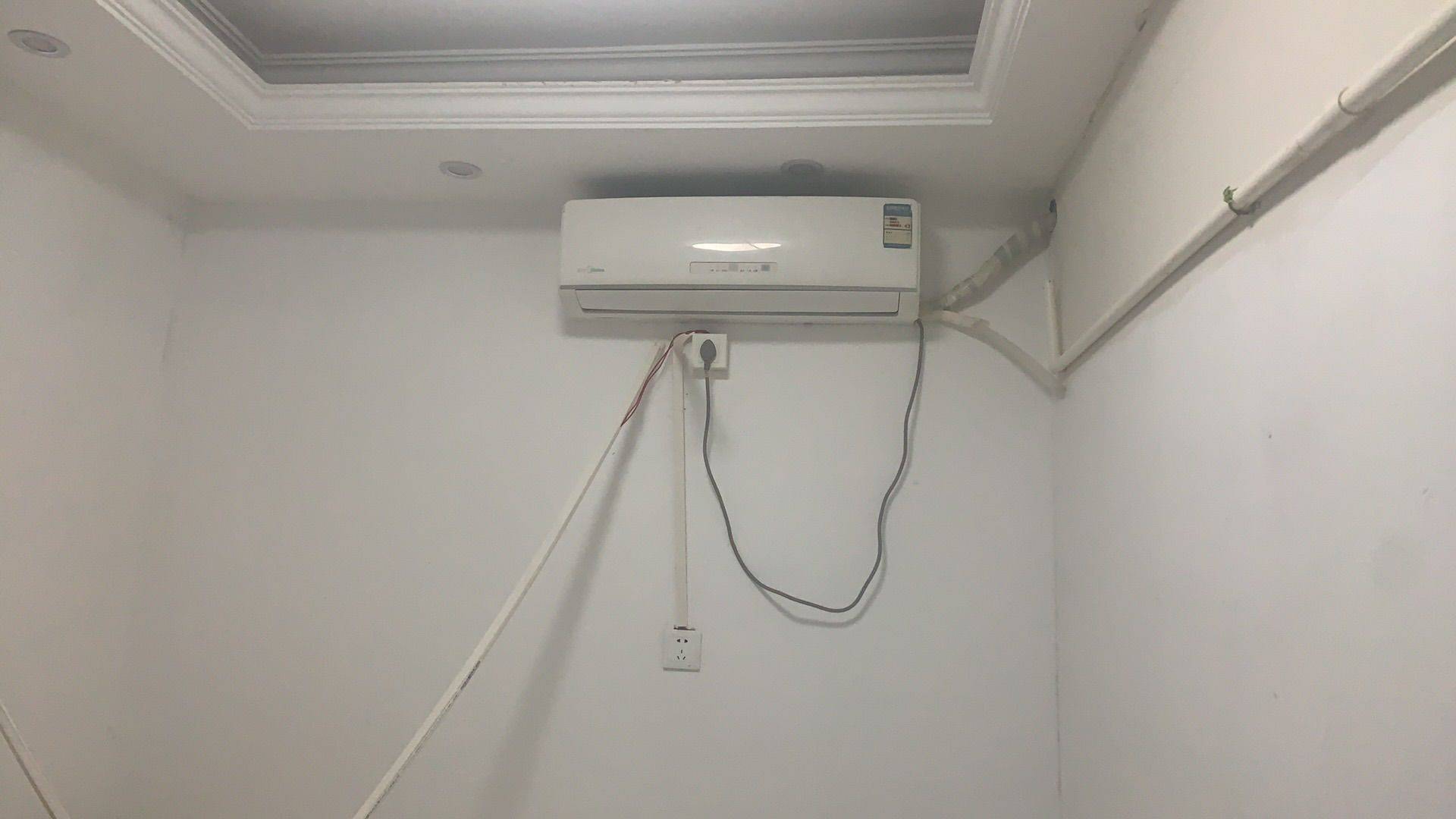 江汉路上的房东整租房源2