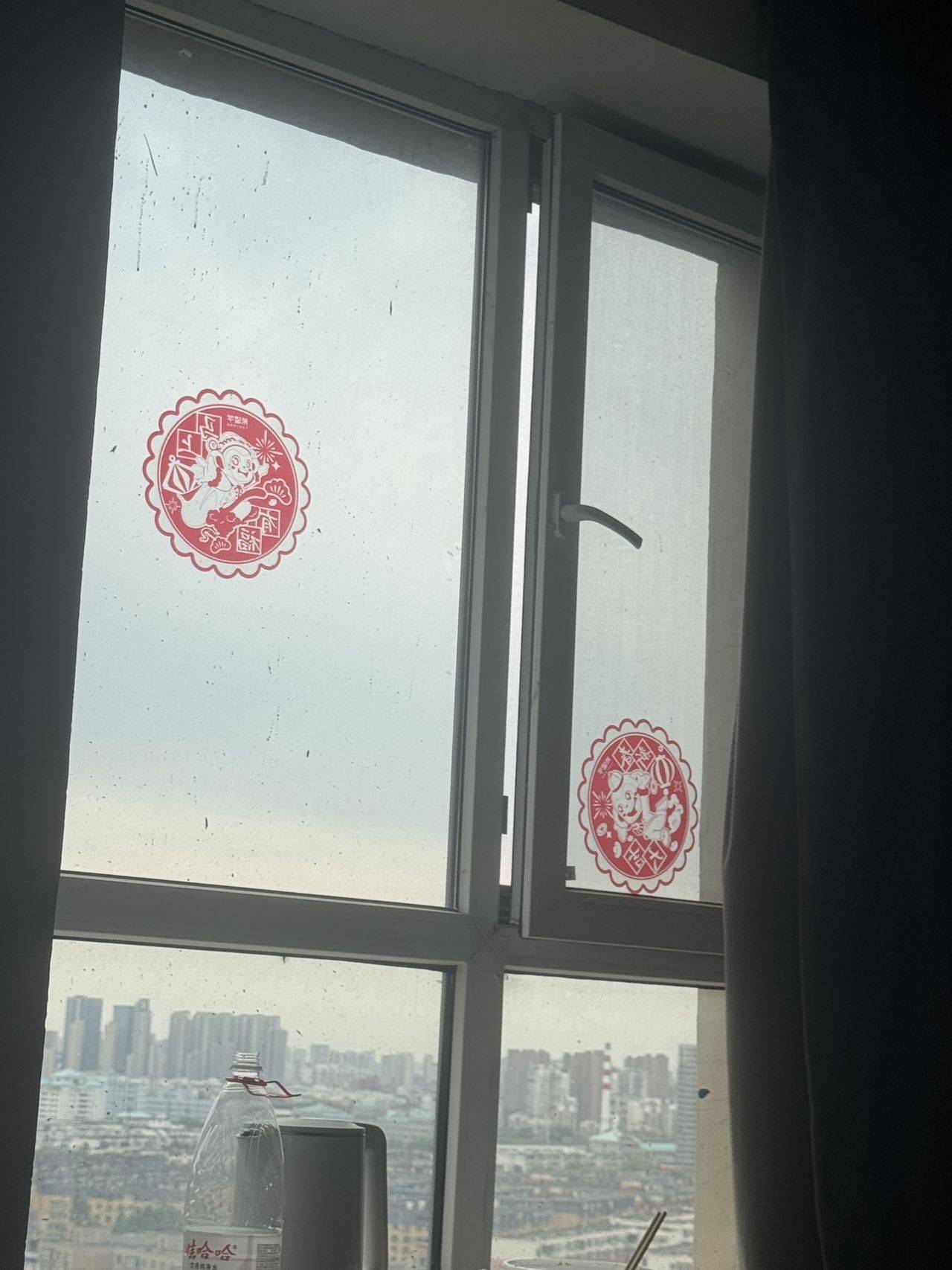阳阳整租房源3