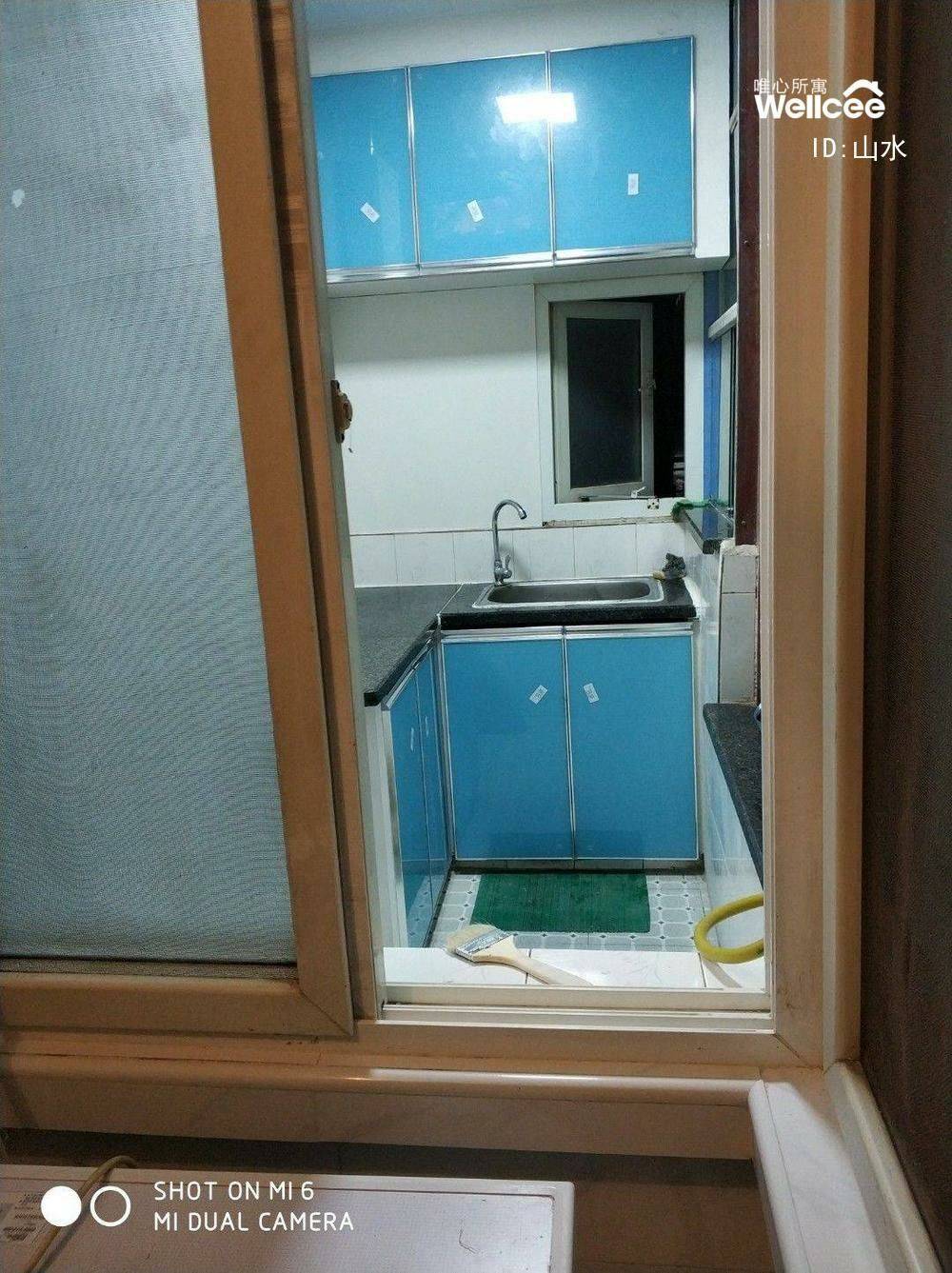 武漢 江岸 | 安静社区-11号_3