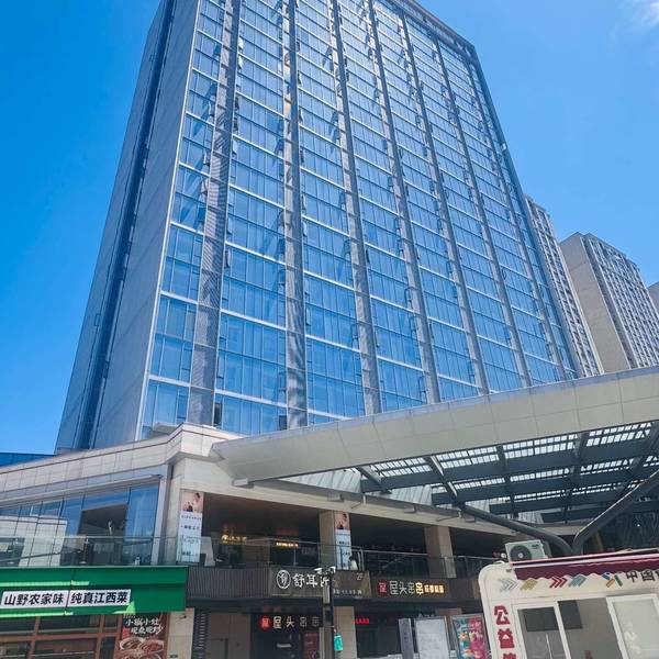 小远整租房源1