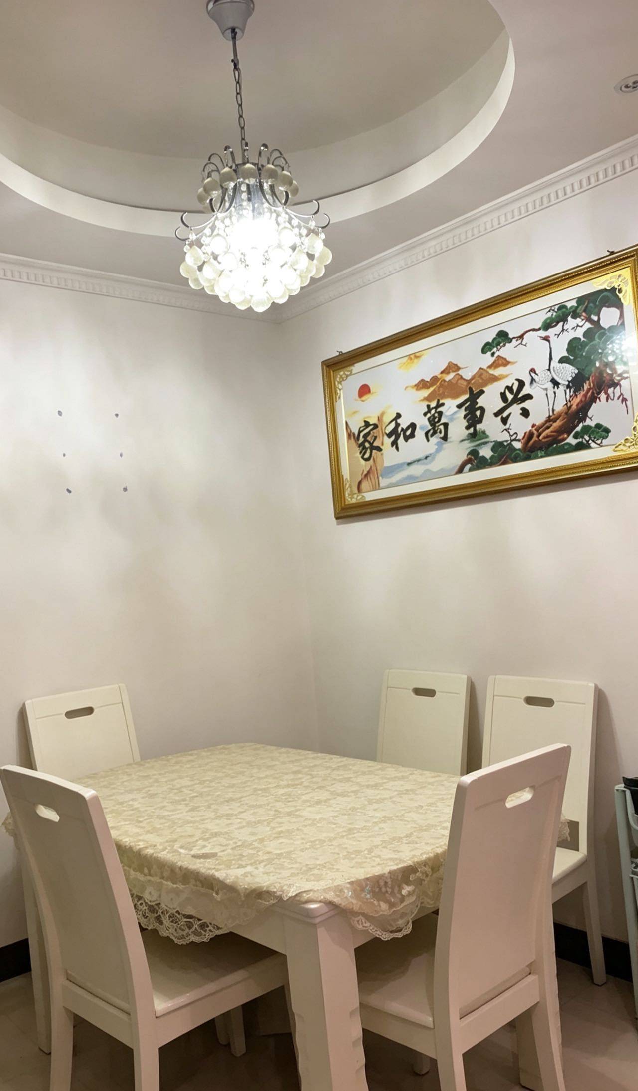清灵水心爱整租房源3