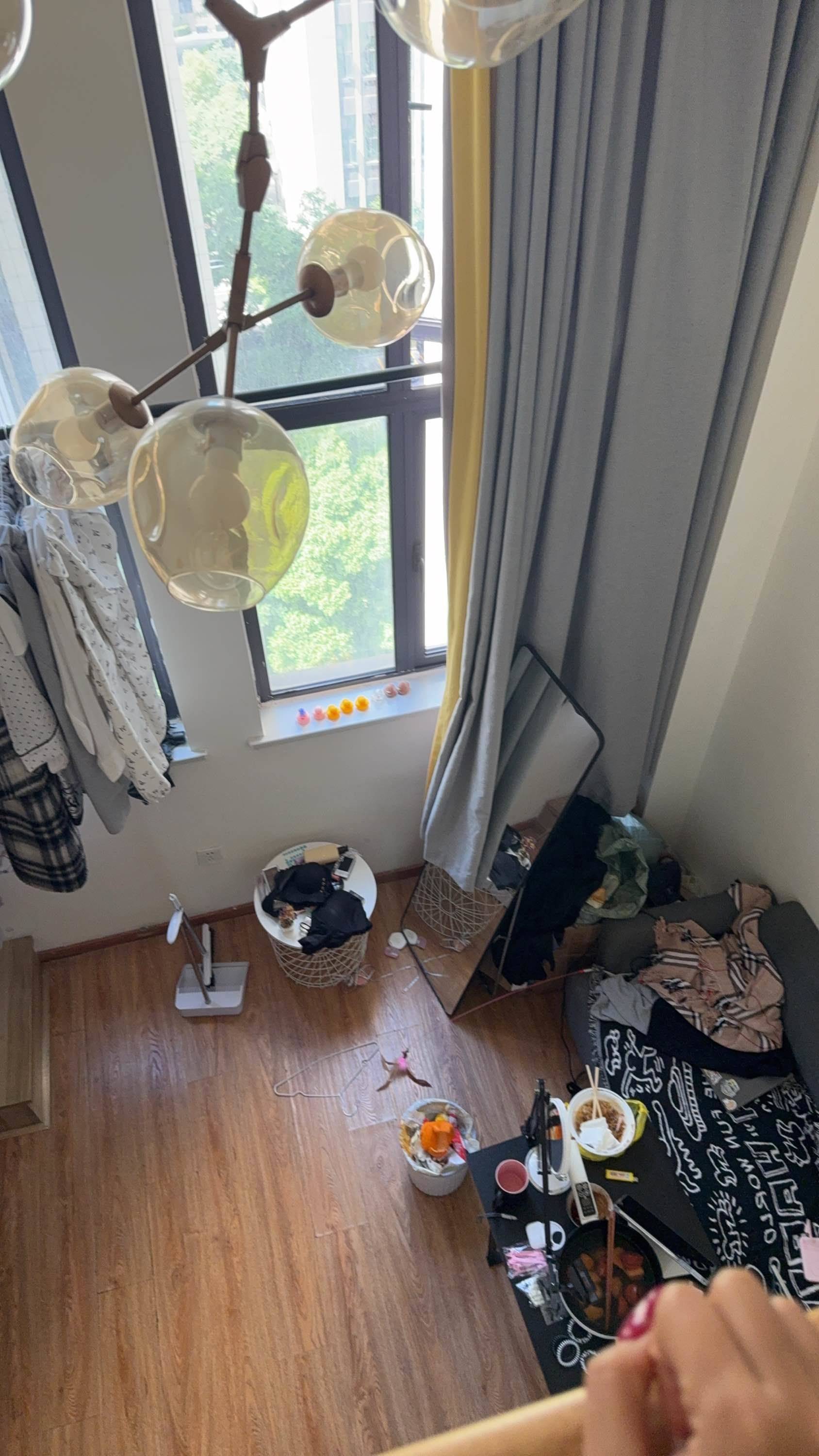 钱塘 中豪七格广场
