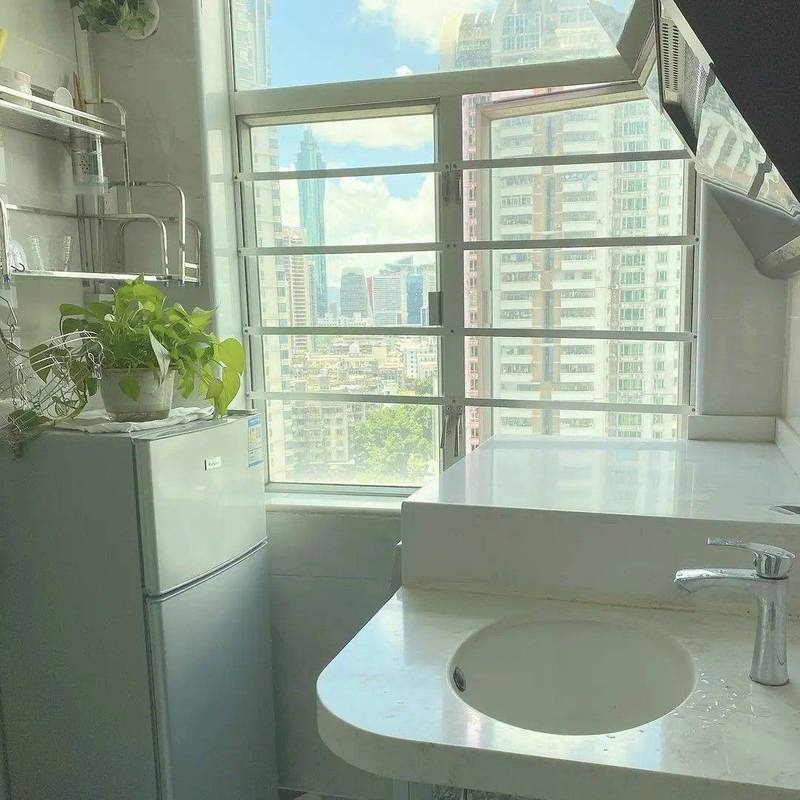 Shenzhen Luohu | 建设集团大厦_5