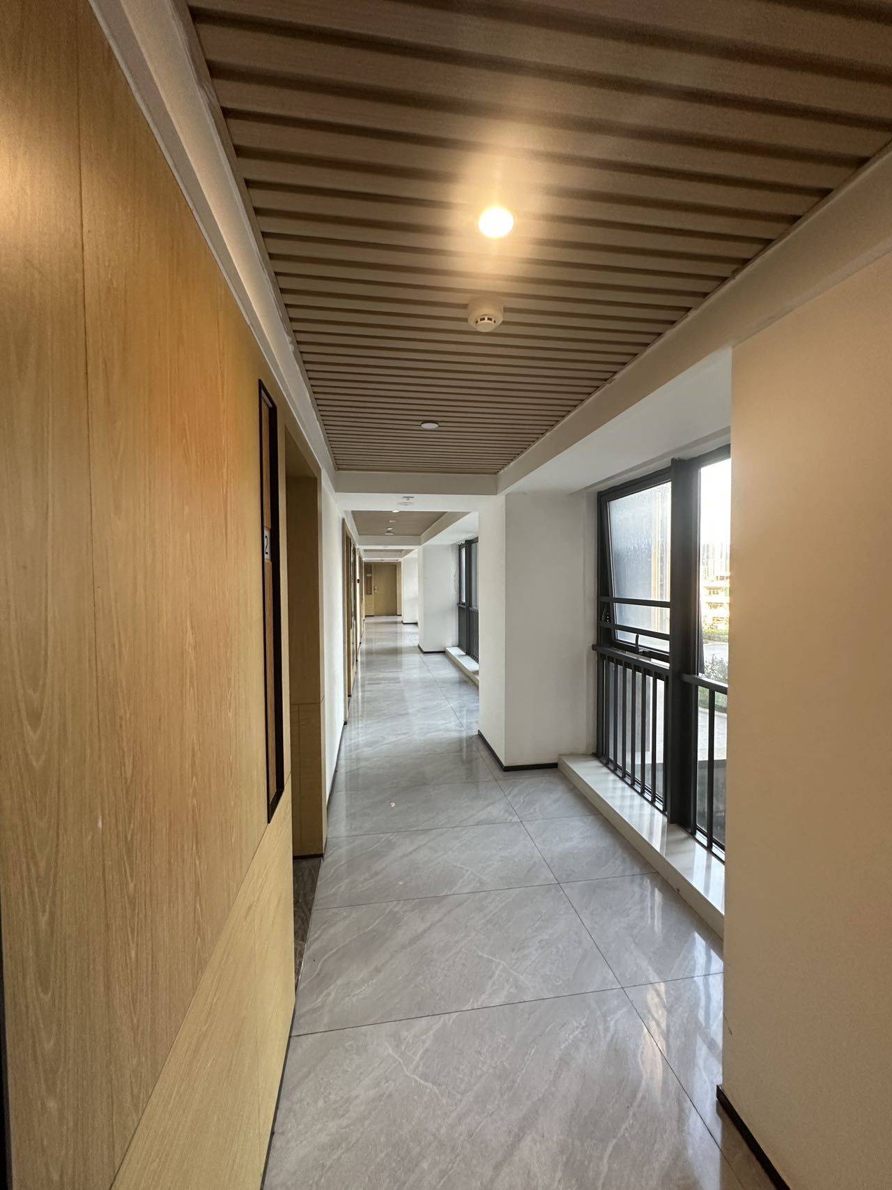 Longgang 湾涛时代公馆