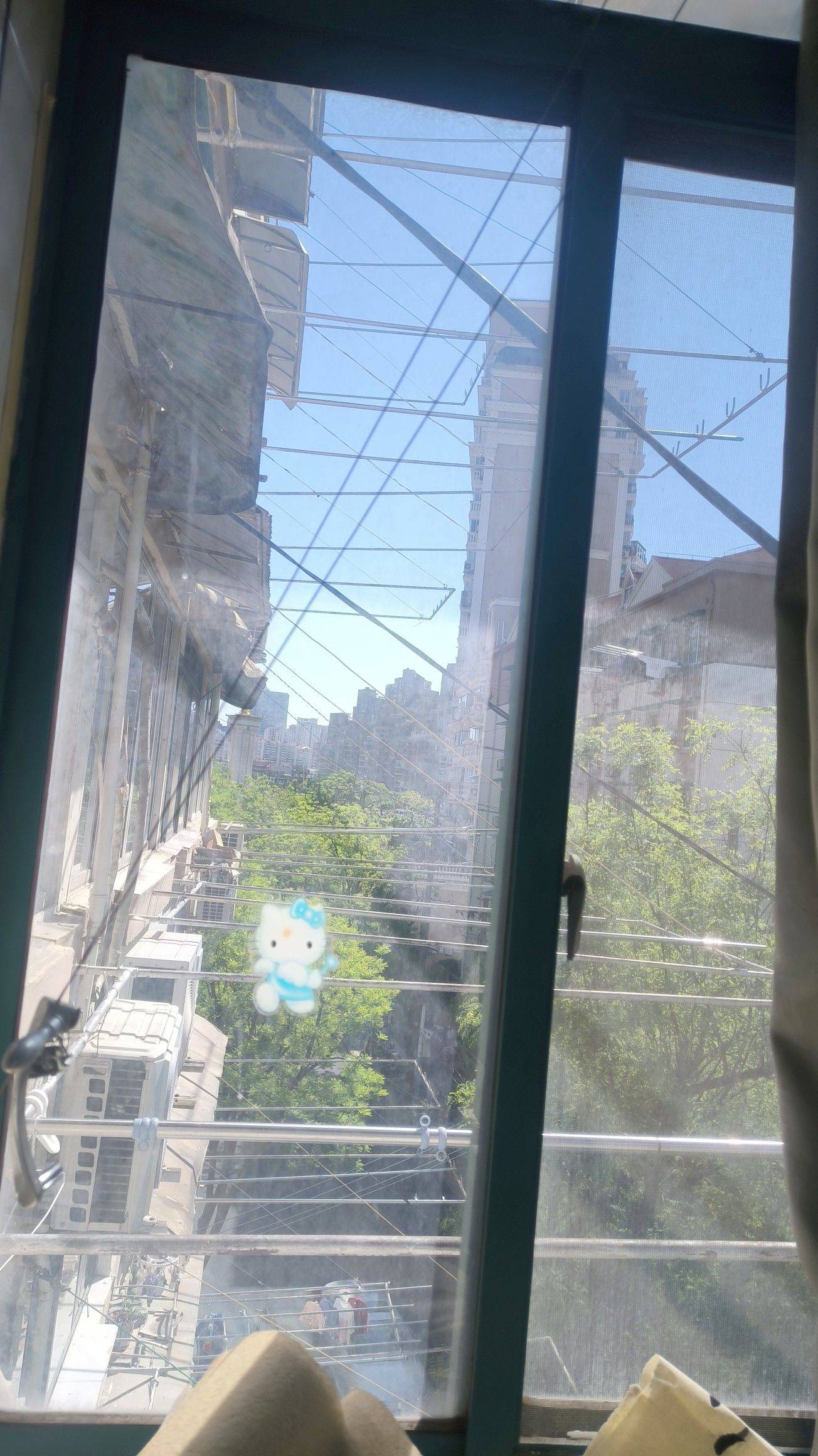 江一江整租房源2