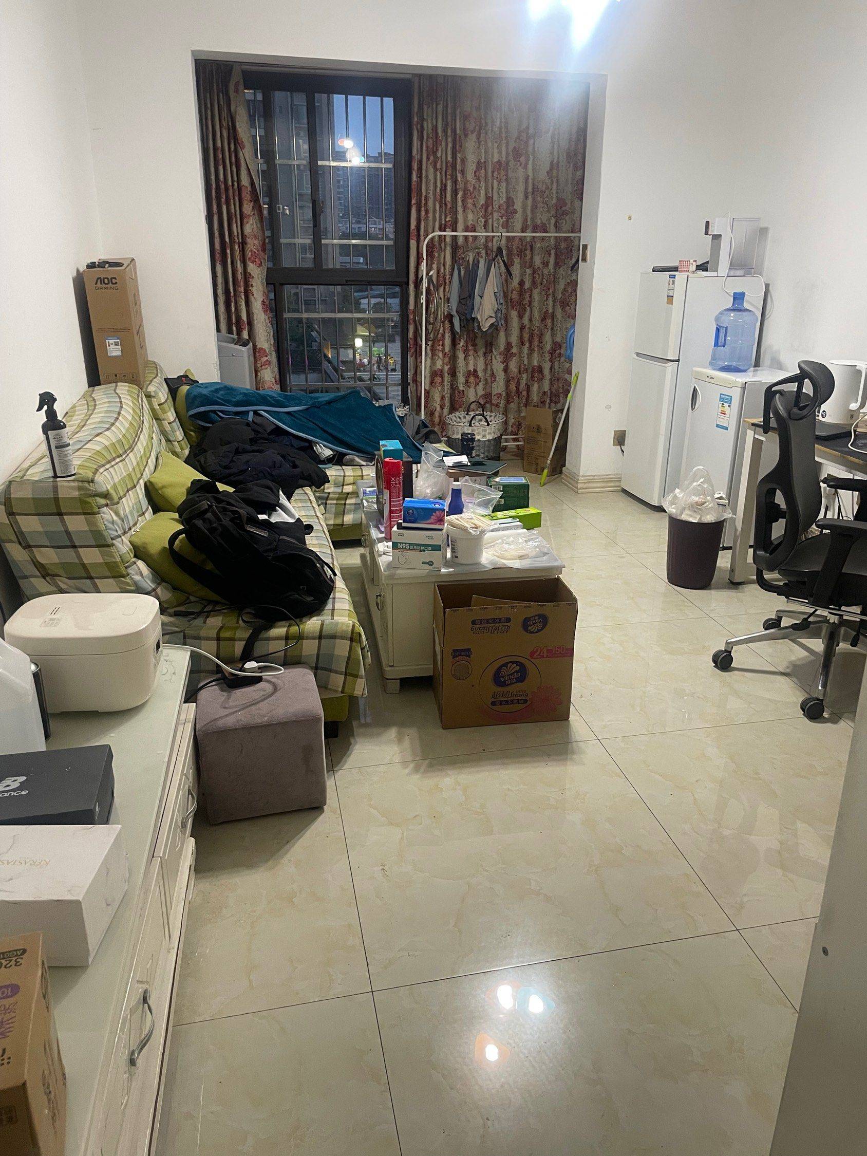 不想起昵称整租房源3