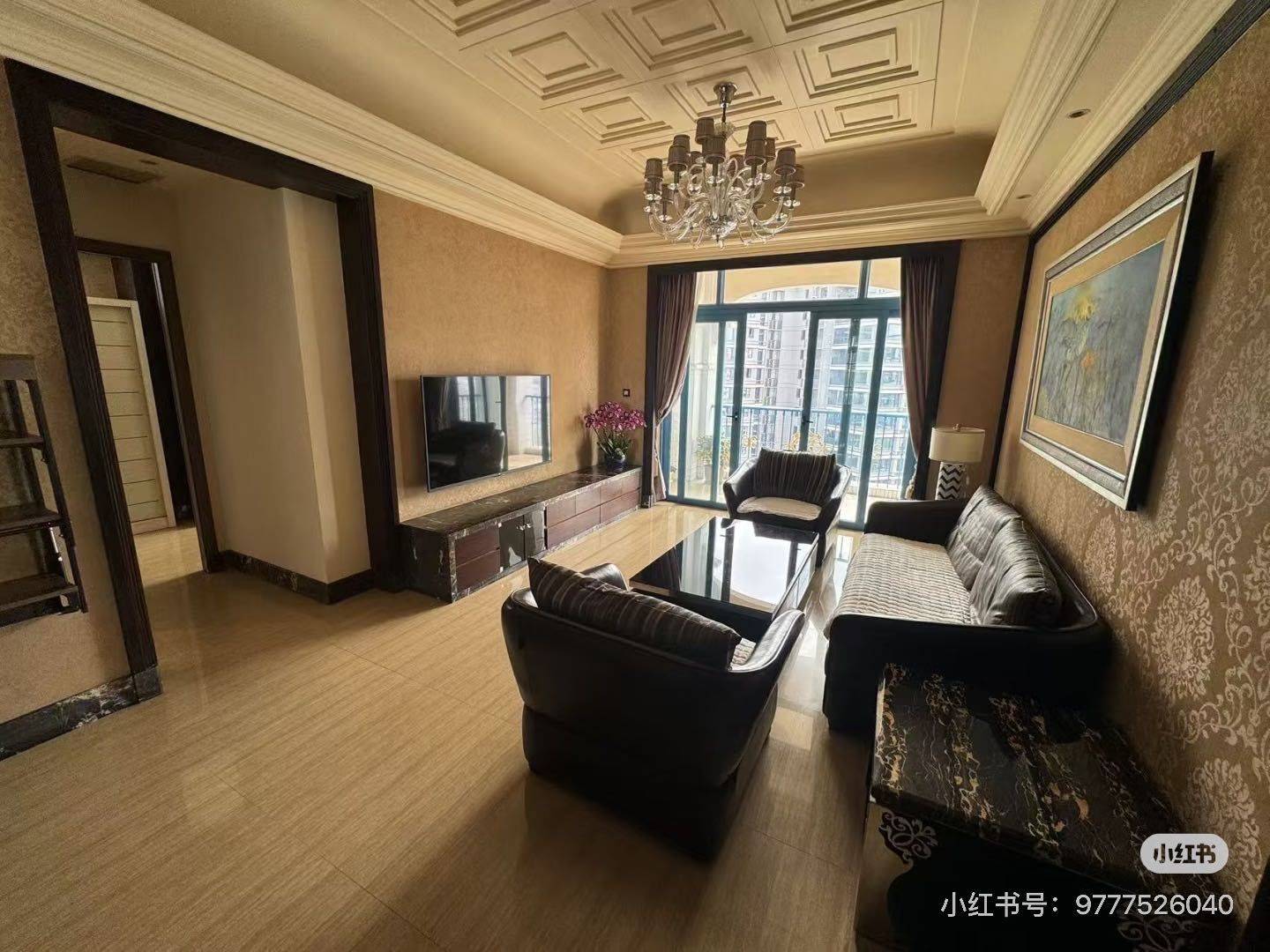 广州 番禺 | 锦绣银湾_3
