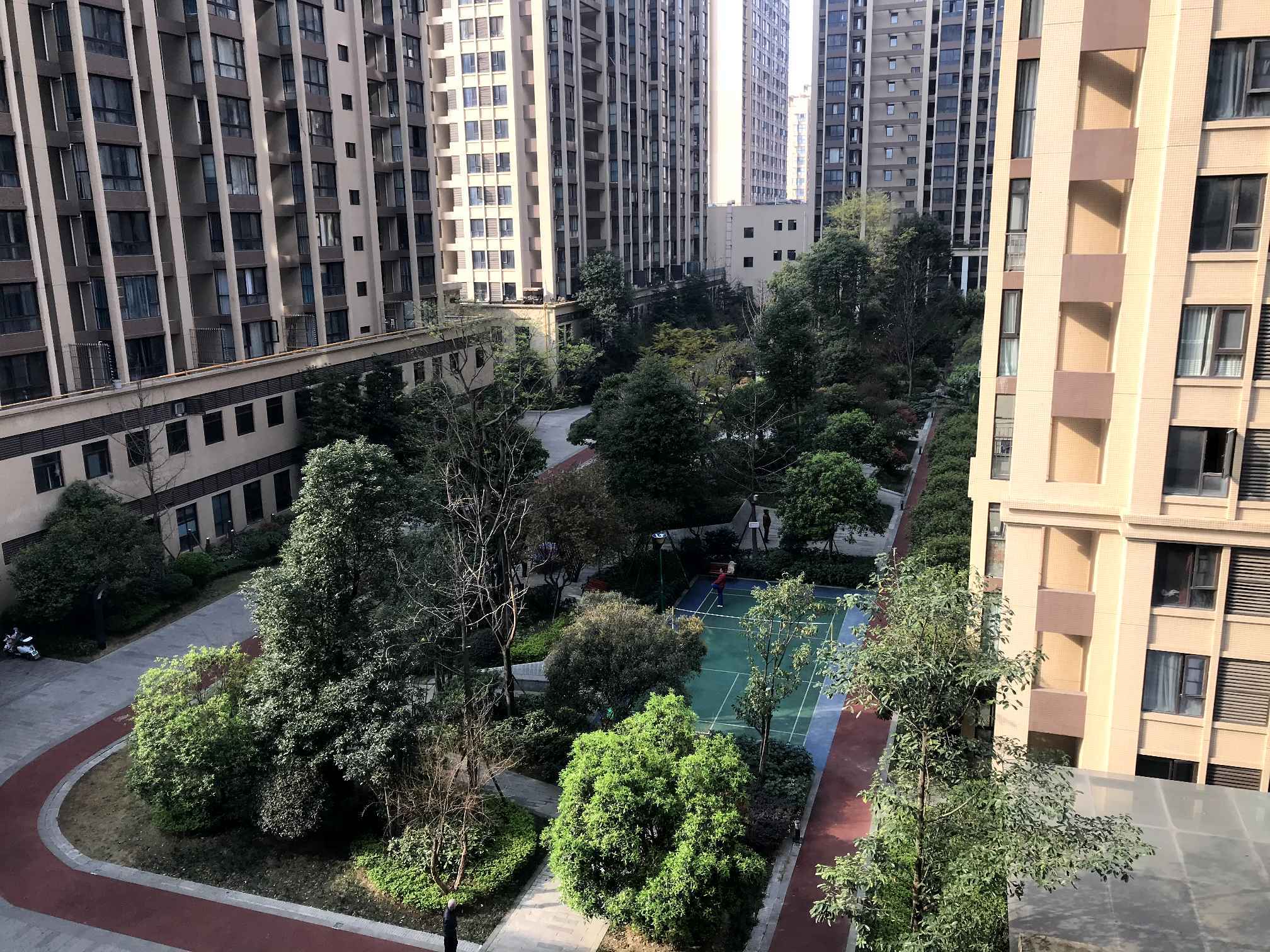 Chengdu Wuhou | 雄飞新园名都-2栋_4
