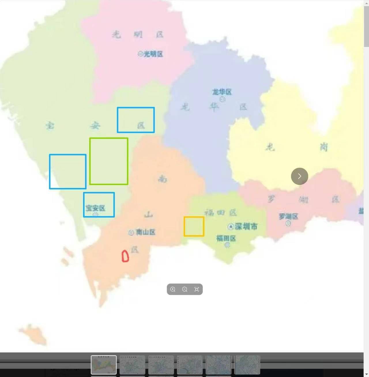 Daydreamer整租房源3