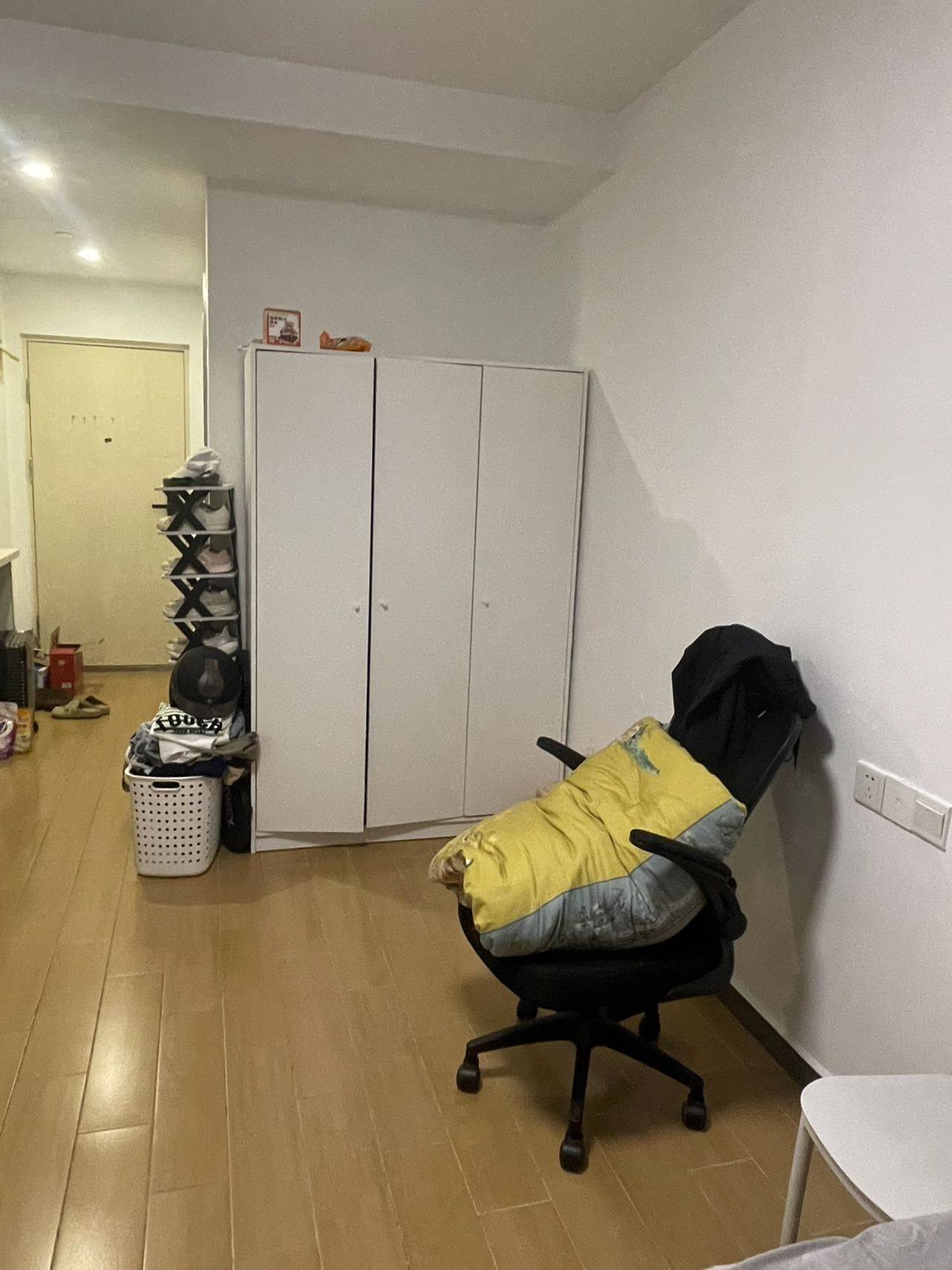 小小金条整租房源2