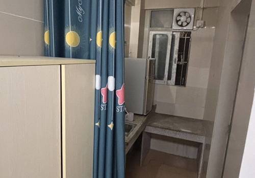 番禺 珠坑村