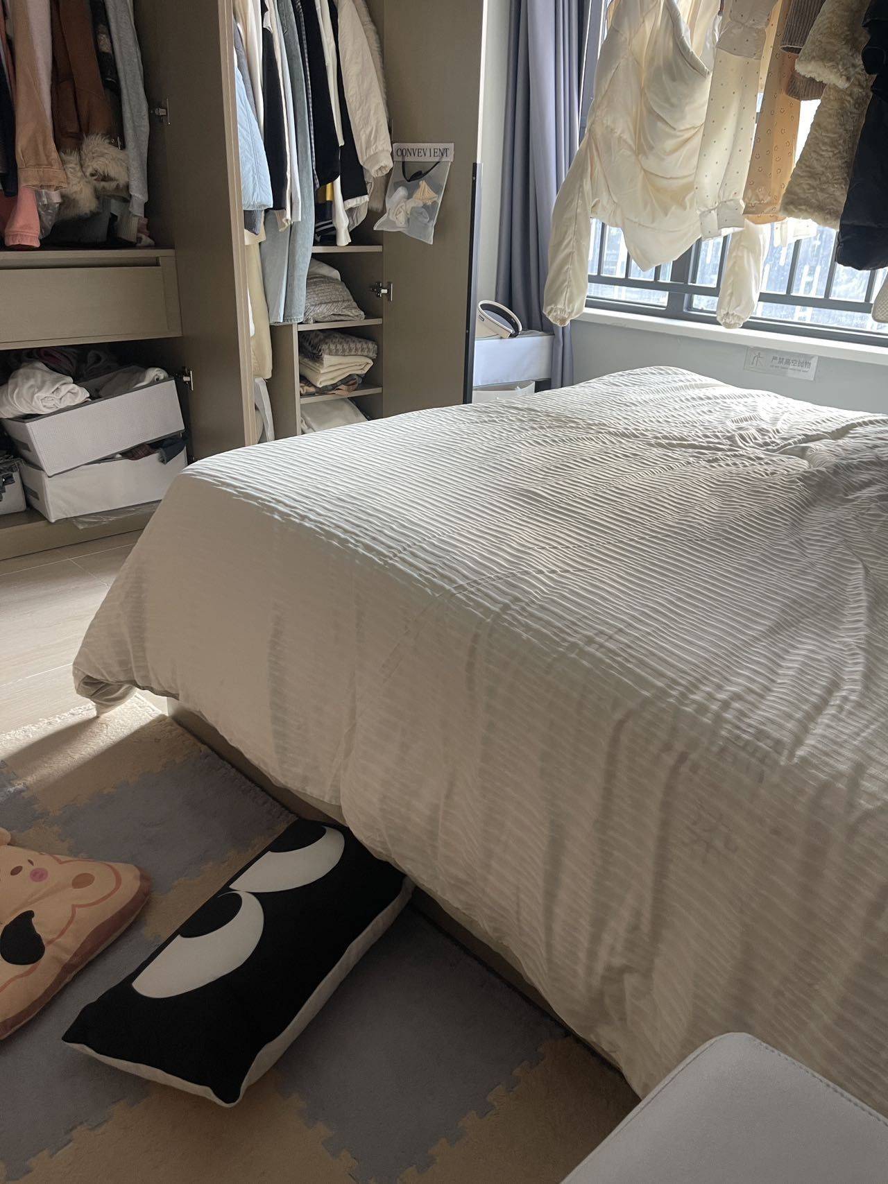 Chengdu Longquanyi | 冠寓(东安天街店)_4