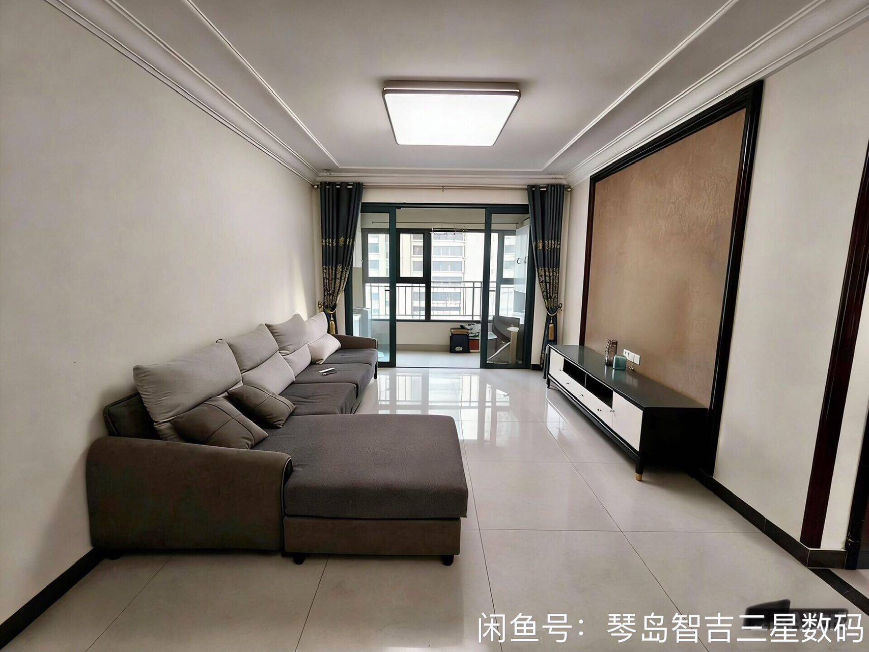 济南 长清 | 恒大绿洲二期-12号楼_6