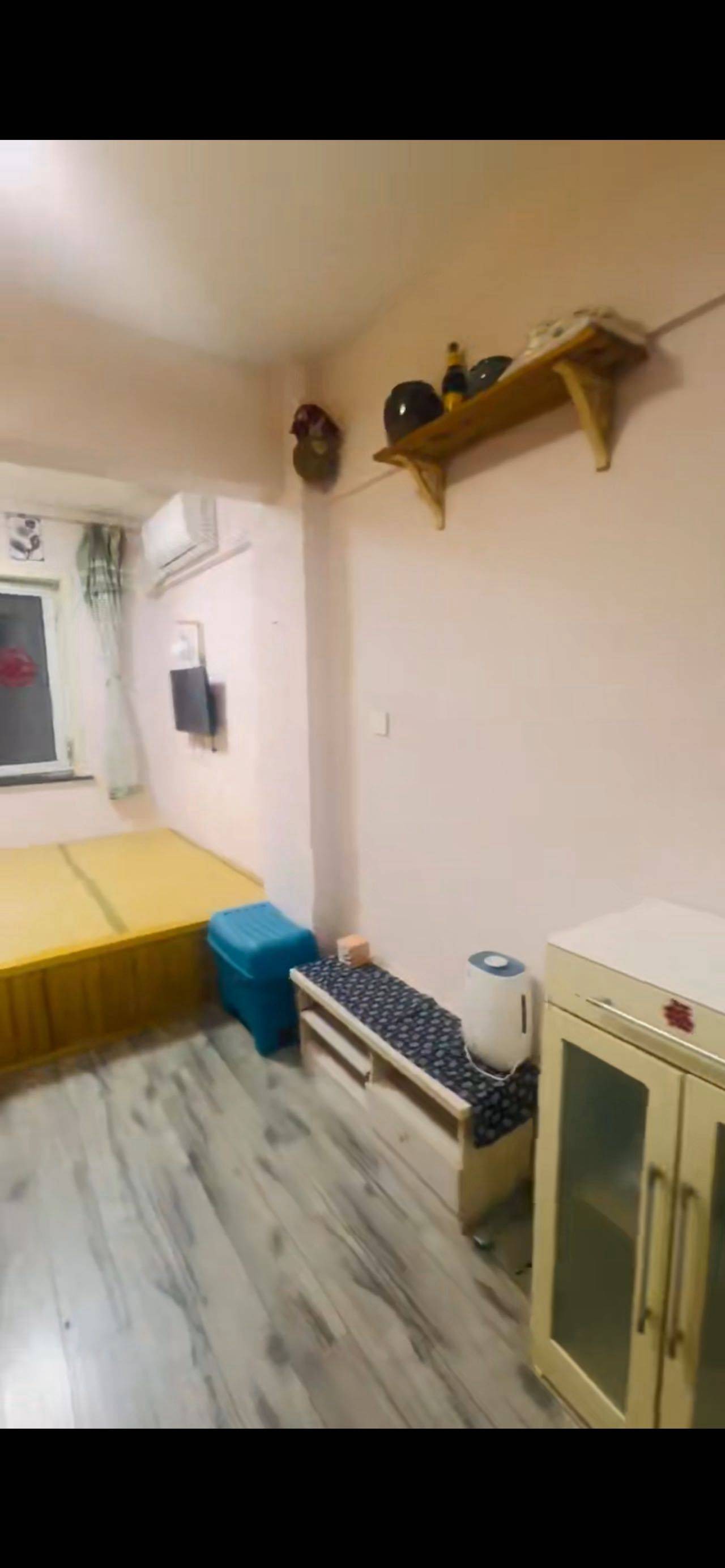 不知道整租房源3