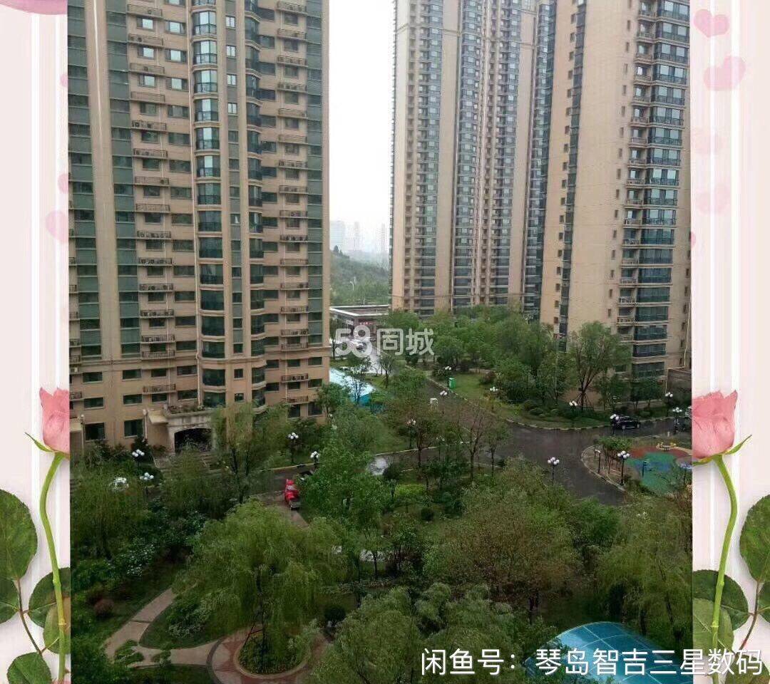 济南 长清 | 恒大绿洲二期-12号楼_4