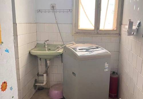 金水 黄河路一小家属院