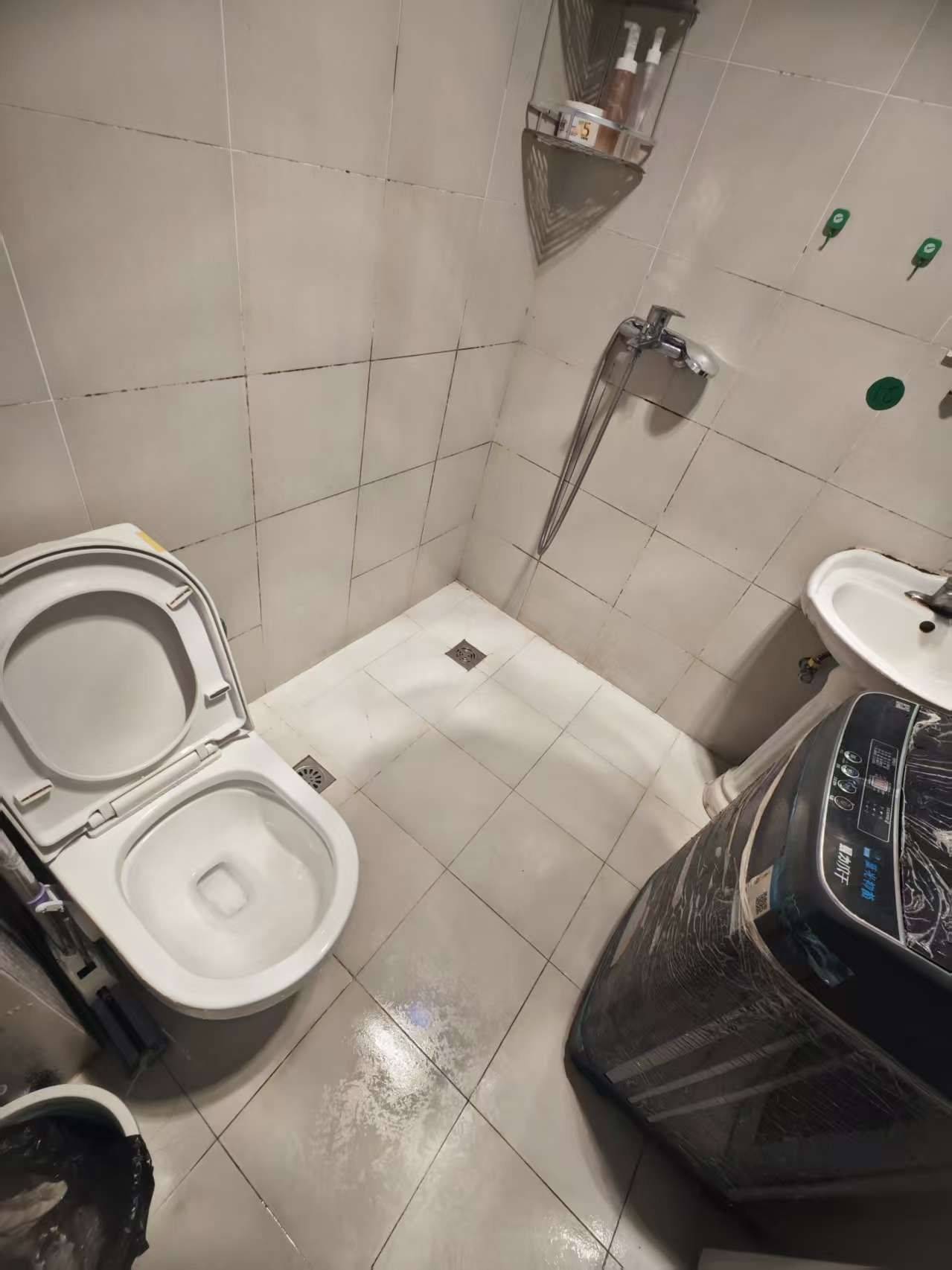 珊珊整租房源2