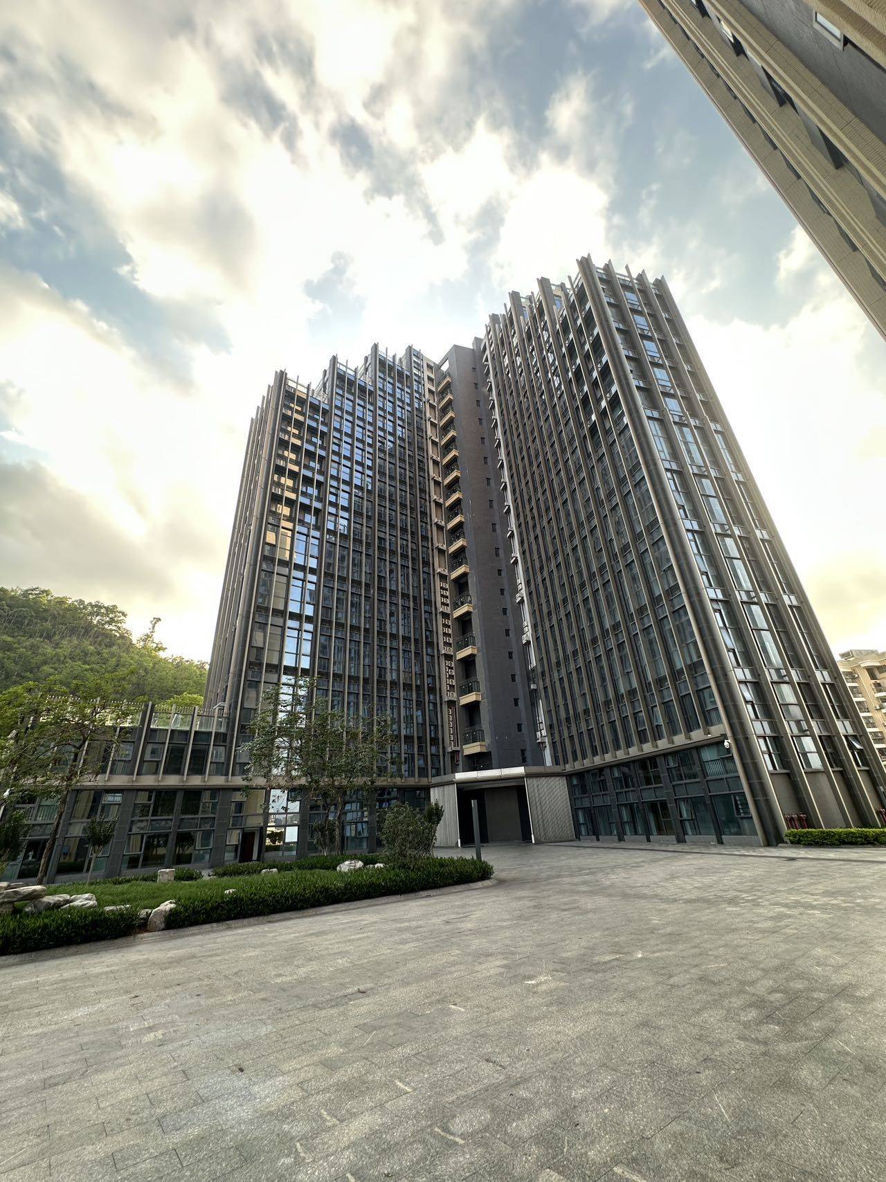 Shenzhen Longgang | 湾涛时代公馆_5