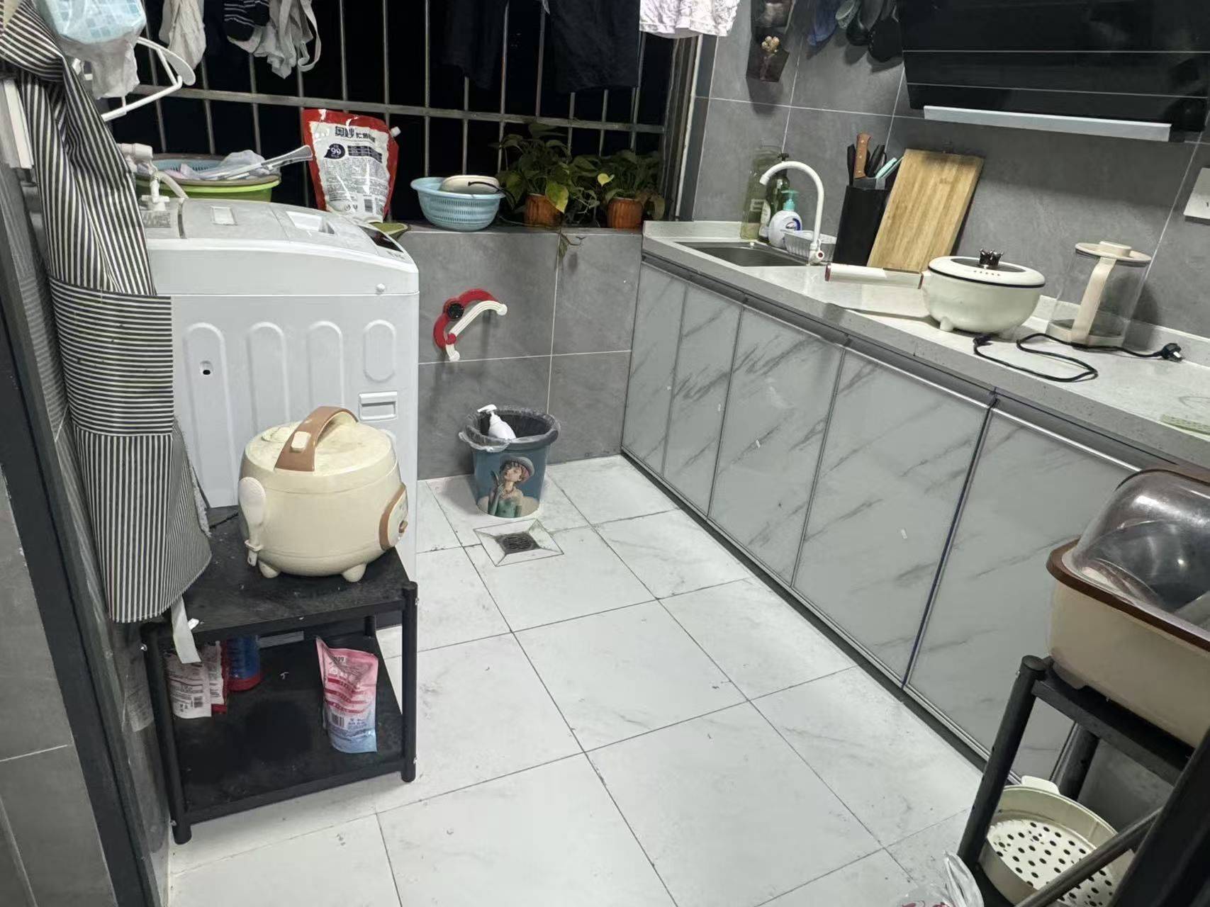 Hugo整租房源1