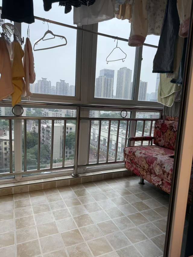 重慶 九龍坡 | 祥瑞新城_3