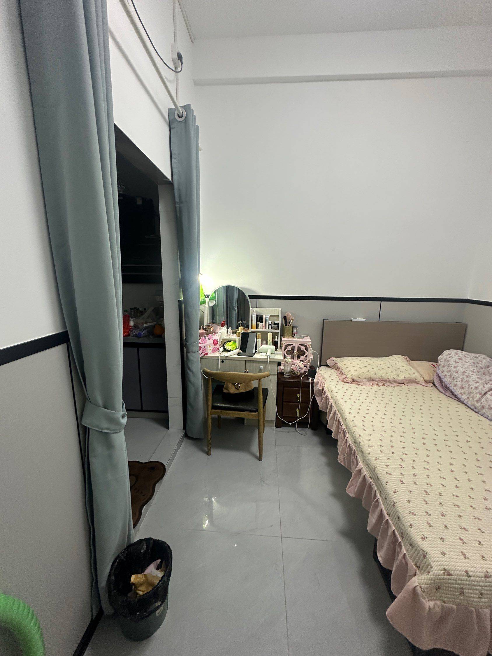 睡个好觉整租房源2