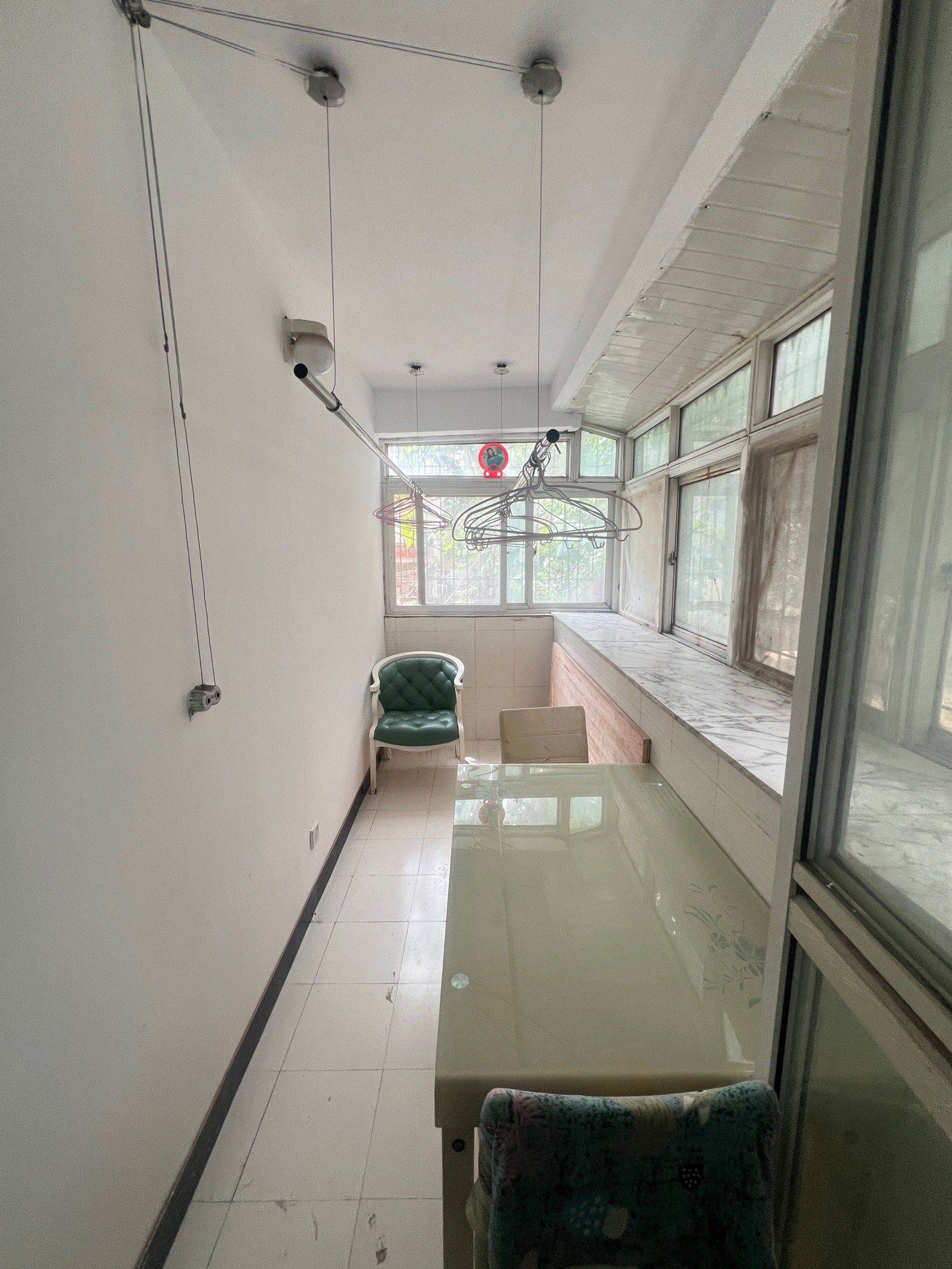 郑州 金水 | 文化厅丰产路家属楼_3