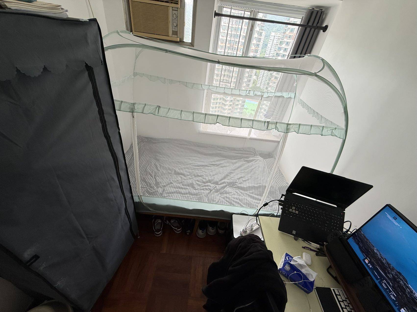 Hong Kong New Territories | 怡心园_3