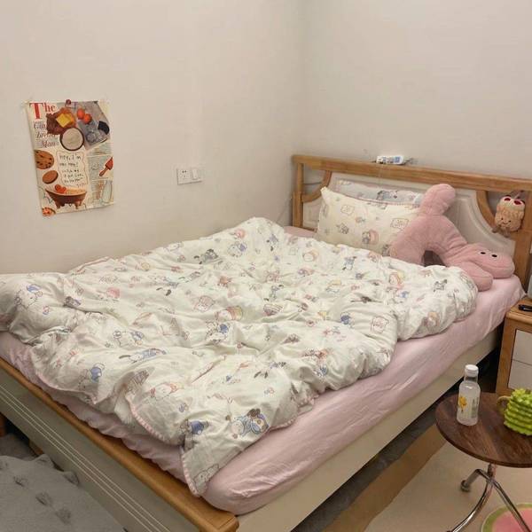 慢慢整租房源1