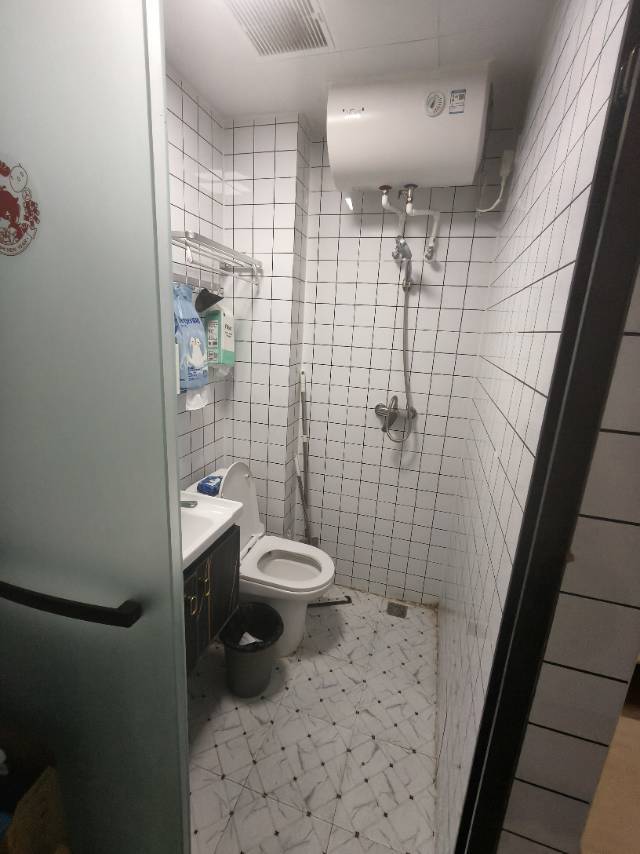 廈門 湖里 | 幸福里(安兜社店)309号楼_4