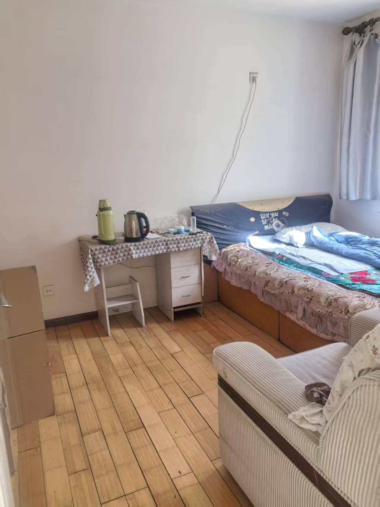 沈阳 铁西 | 奖工东苑北区-145栋_1
