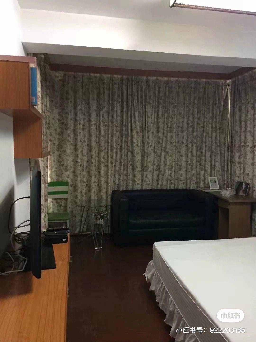 浙江省杭州市滨江区春波南苑整租房源1