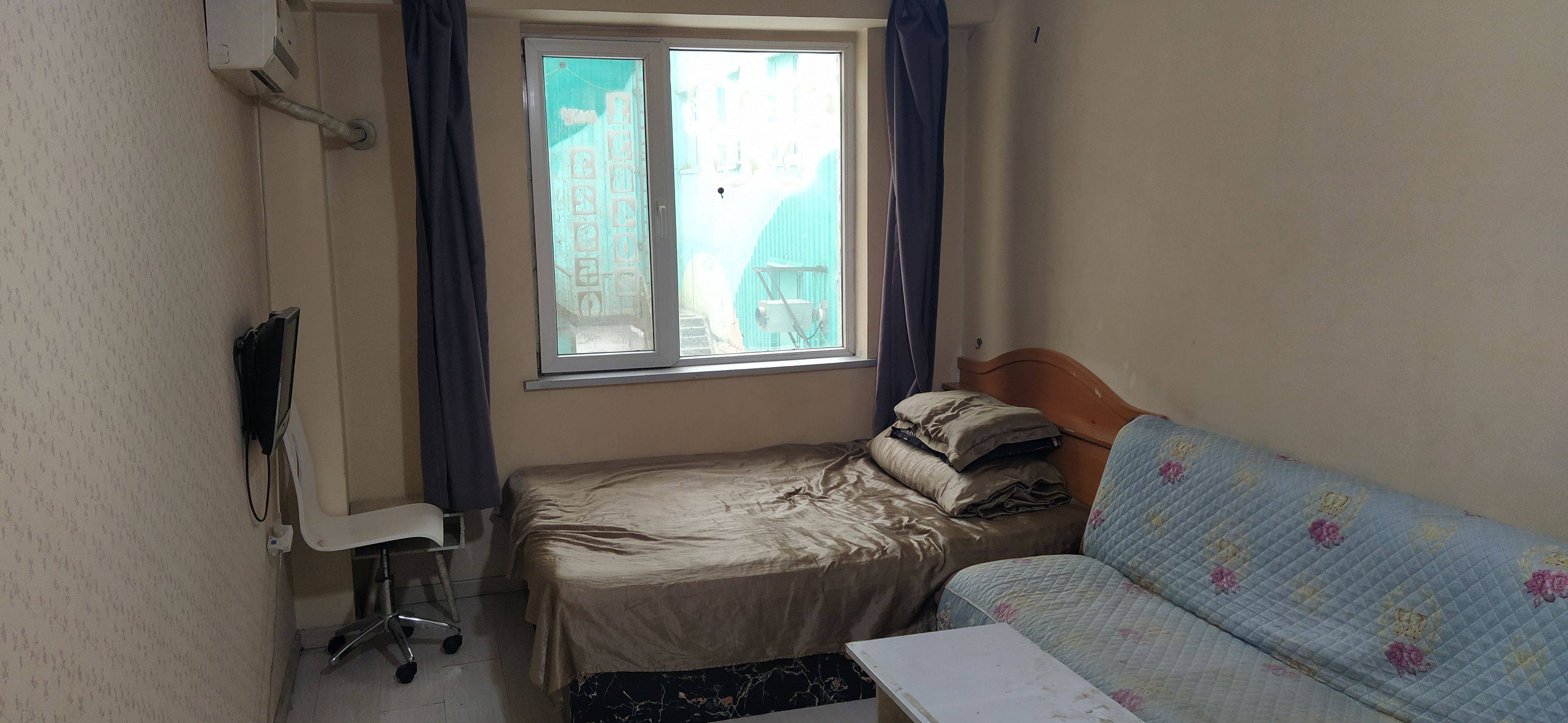 Shenyang Shenbei New Area | 颐禾酒店(沈阳沈北大学城店)_3