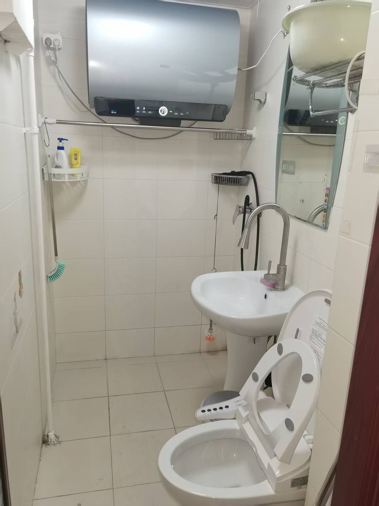 旺旺整租房源1