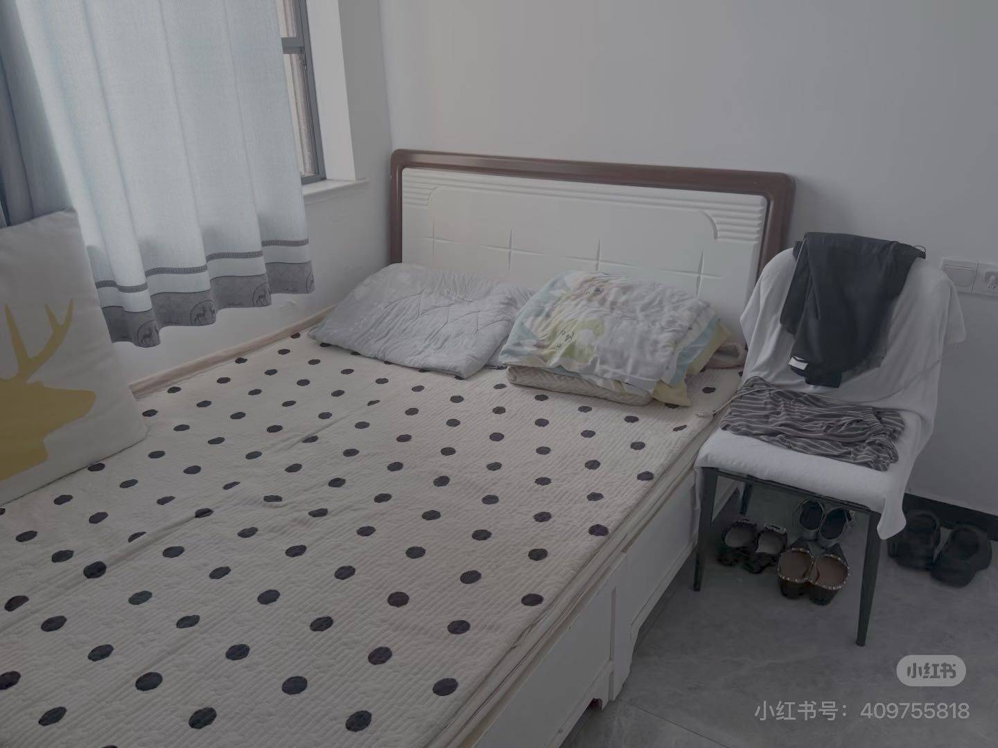 二七 齐礼阎悦顺花苑-2号楼