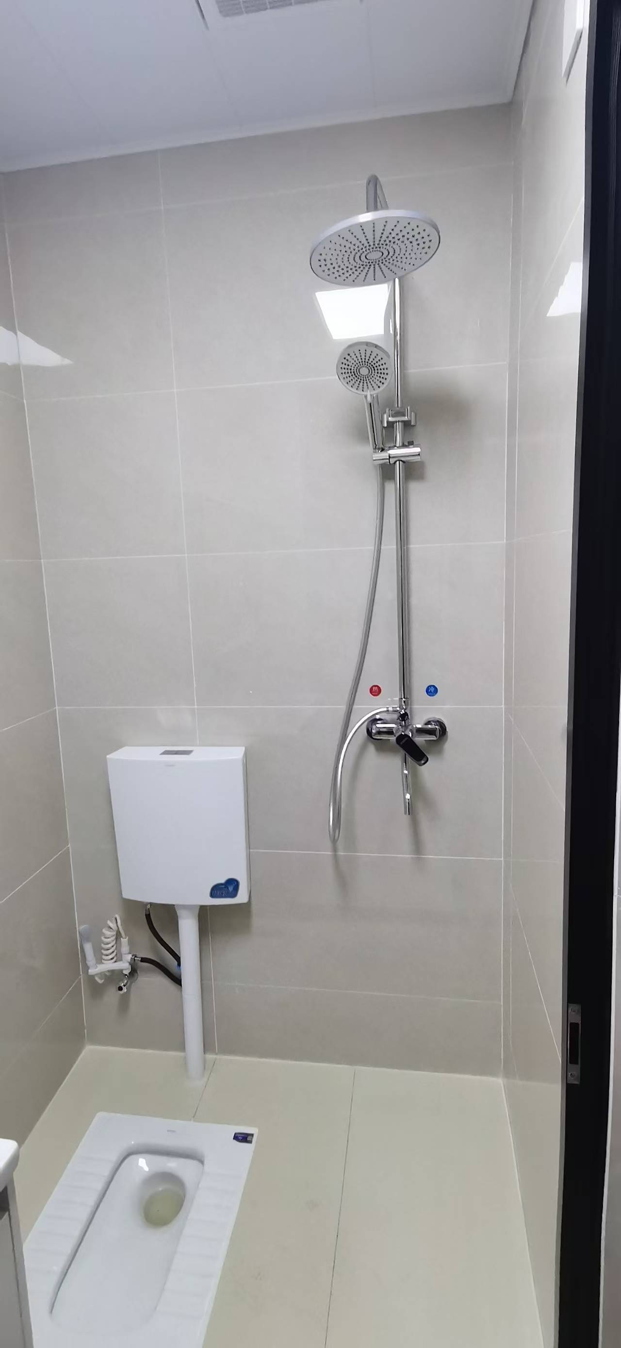 付付得正整租房源1