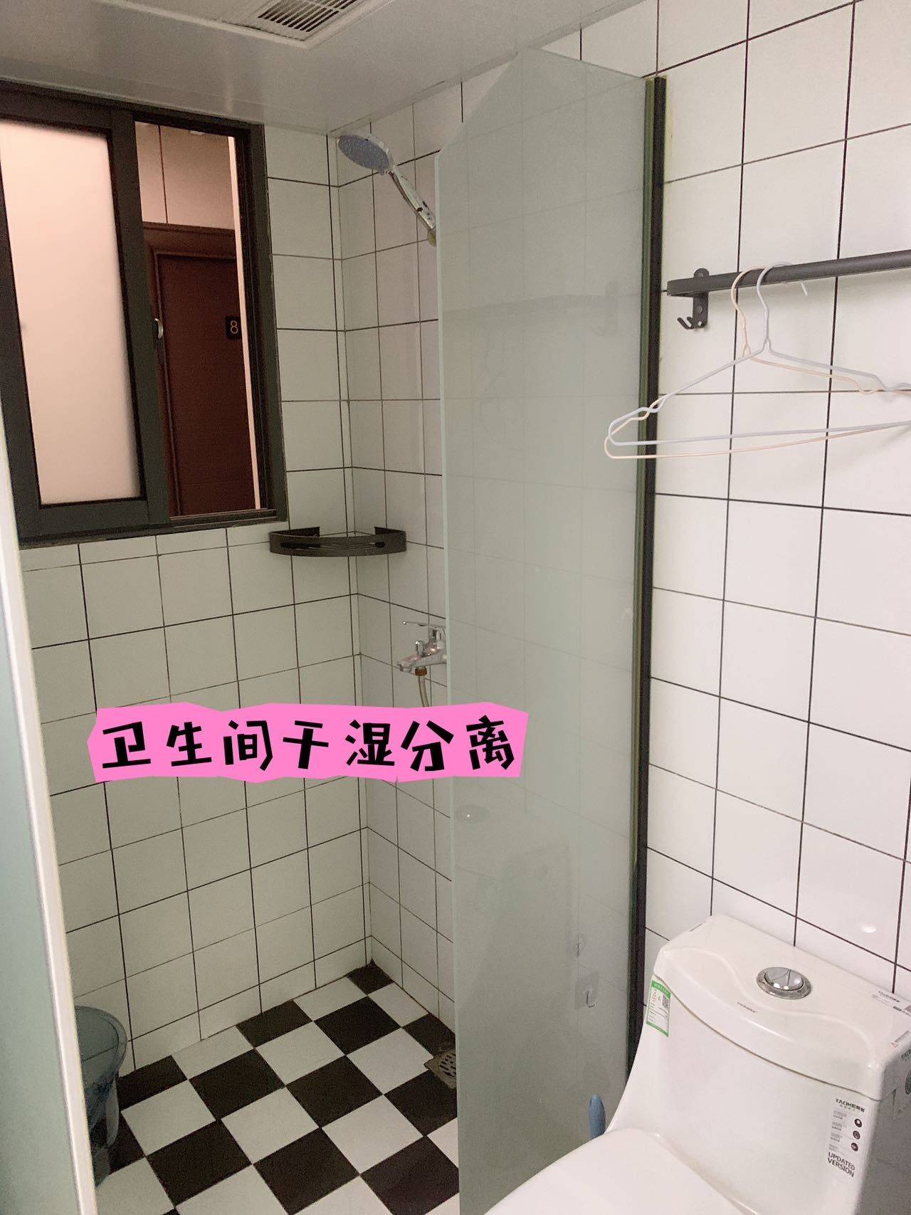 上海 嘉定 | 上居雅馨公寓_5