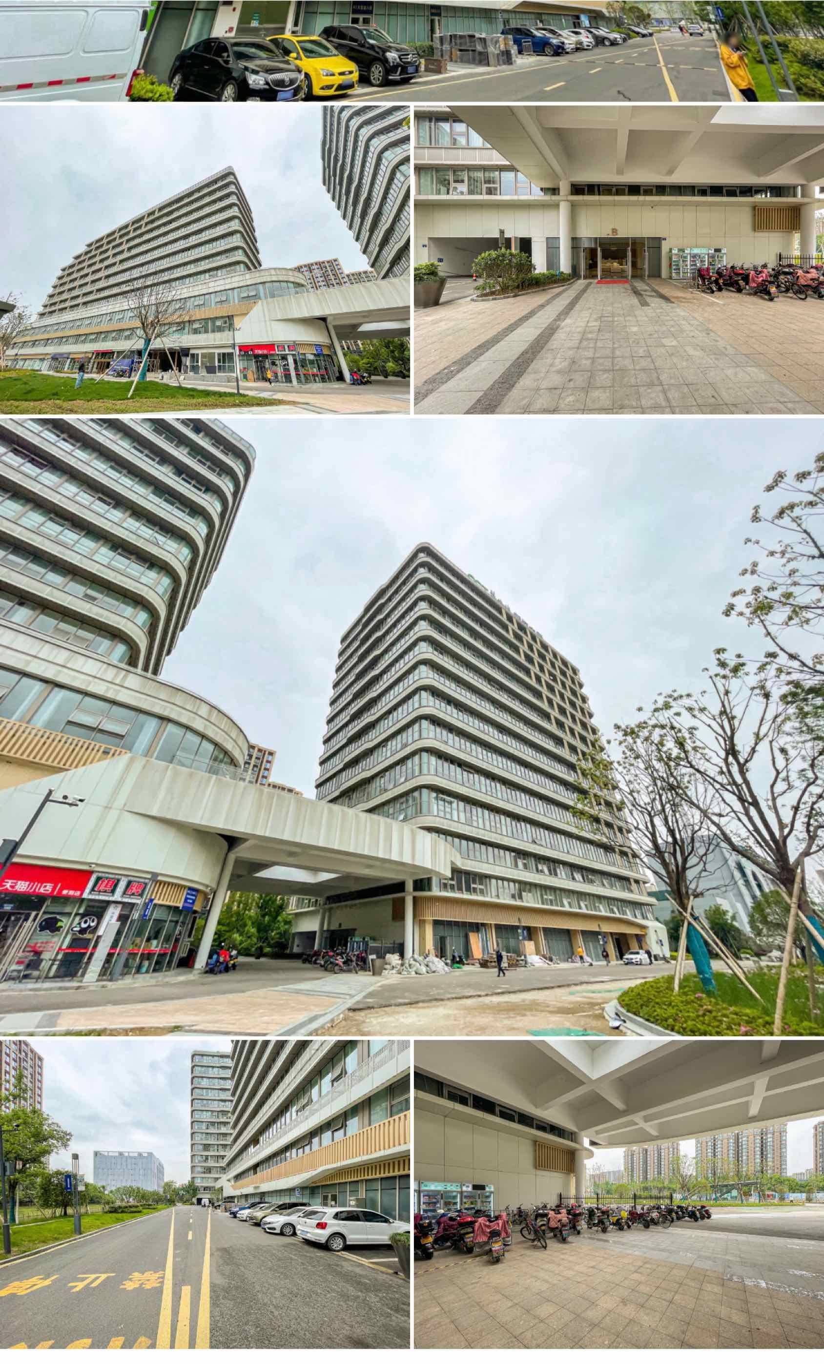 宁波 鄞州 | 熙汐LOFT生活馆(熙汐大厦店)_5